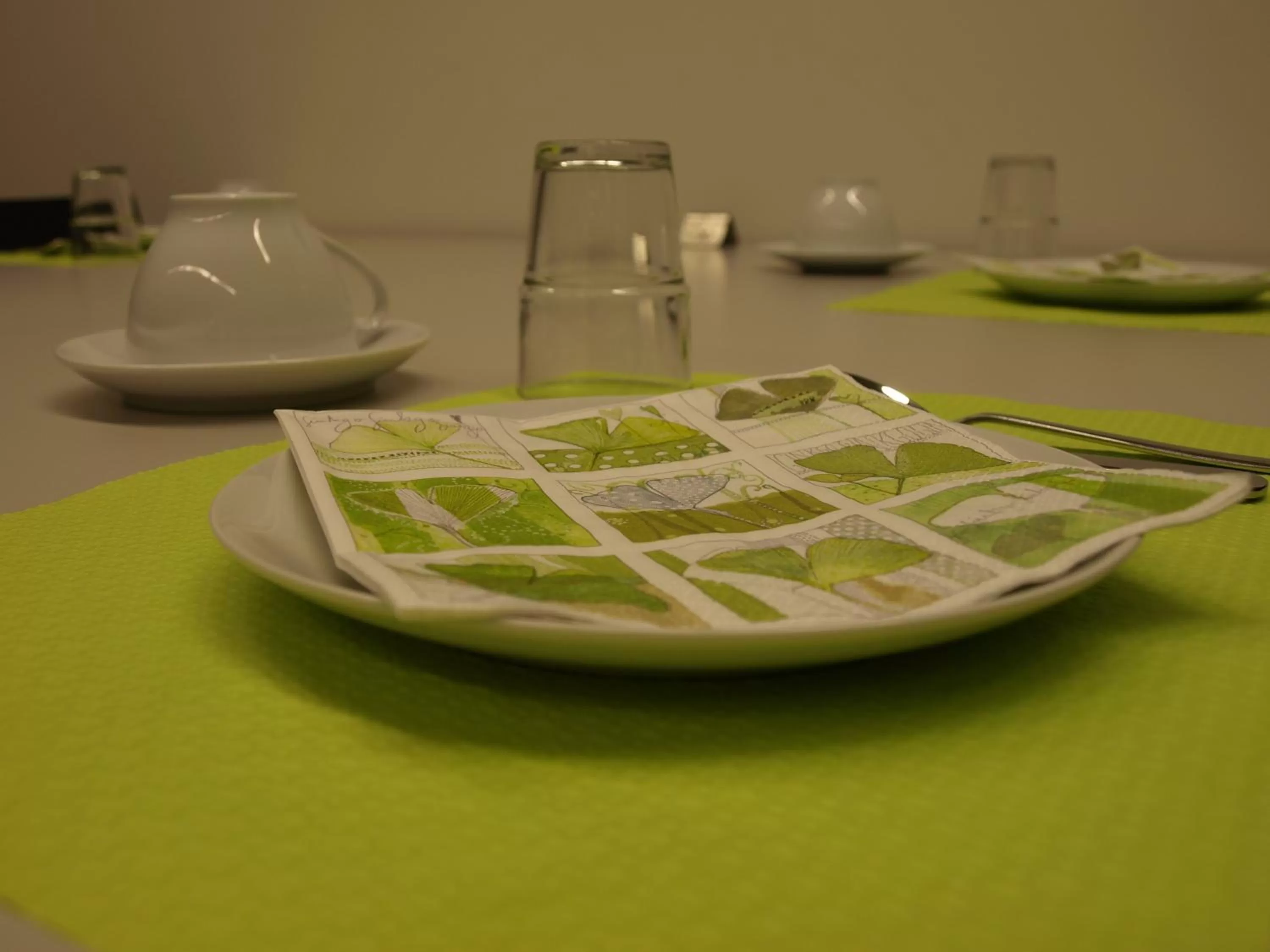 Other in Q.C.M. Campus