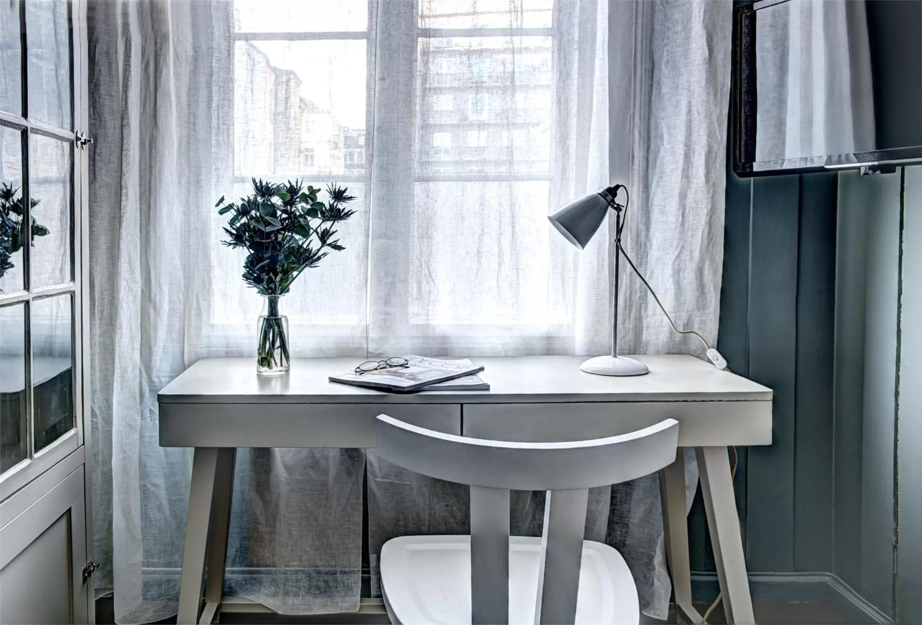 Single Room in Camillas Hus Single Room in Camillas Hus