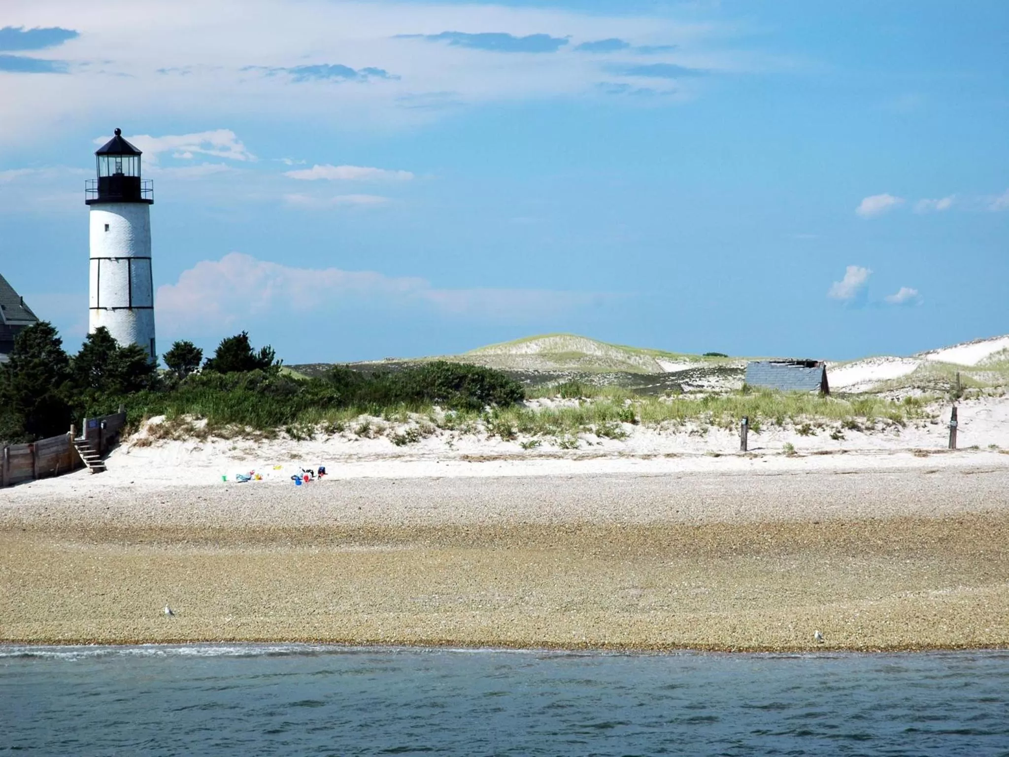 Off site in Brass Key Guesthouse Adults Only