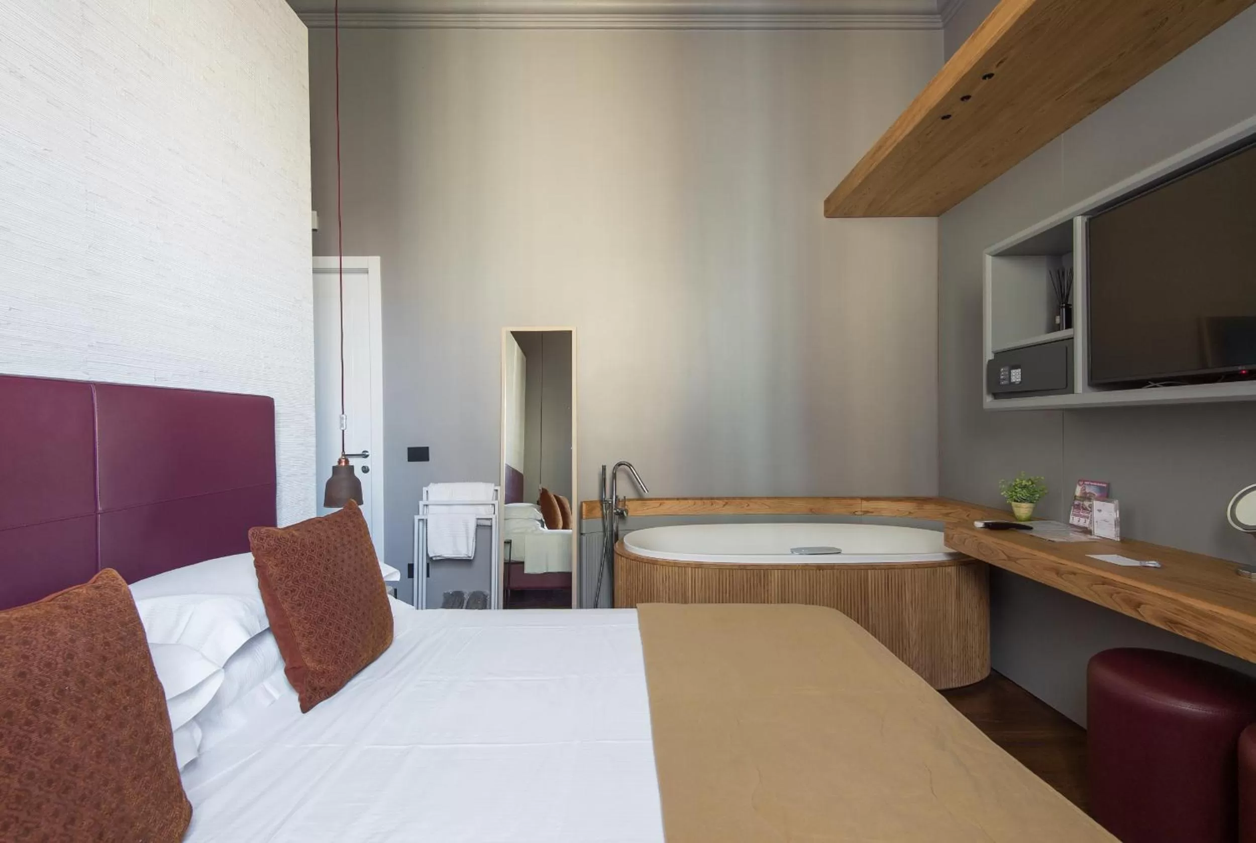 Bed in New Design St.Peter