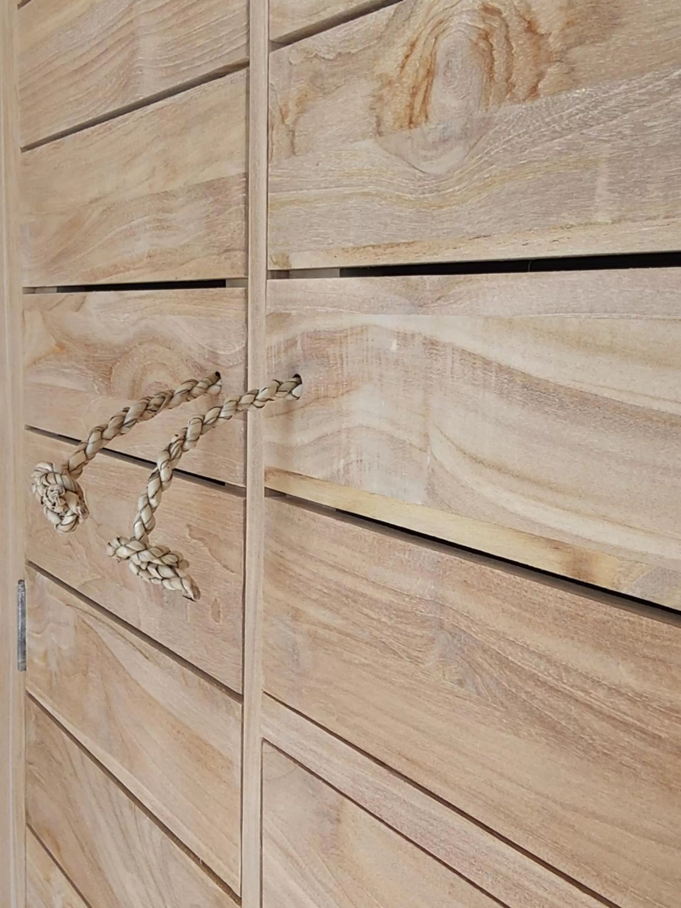 wardrobe in Zimmerei - Landgasthaus Karlo