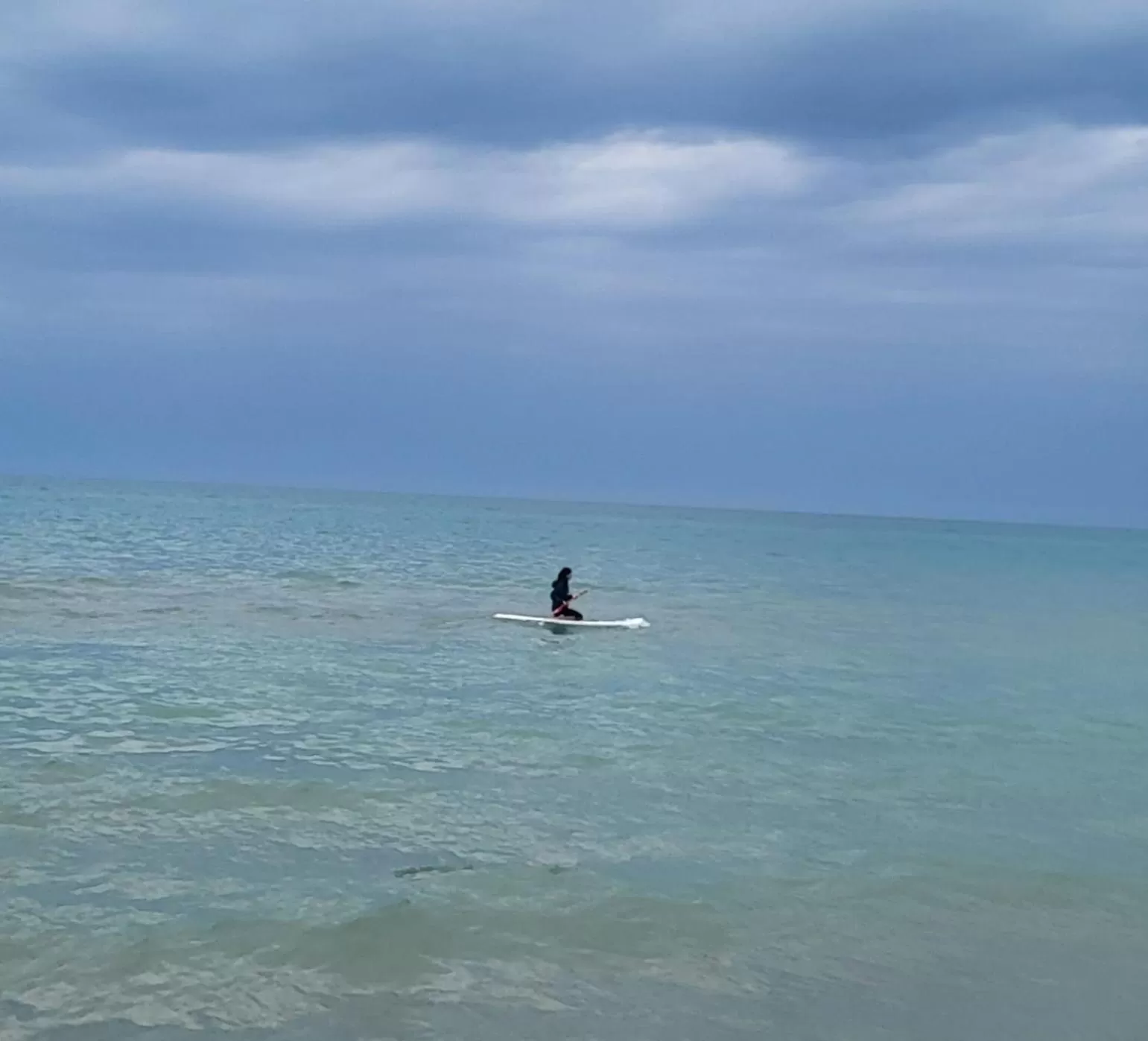 Day in Residence Airone