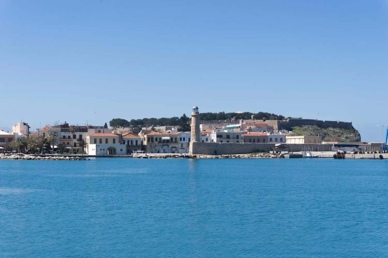 Neighbourhood in Ink Hotels House of Europe