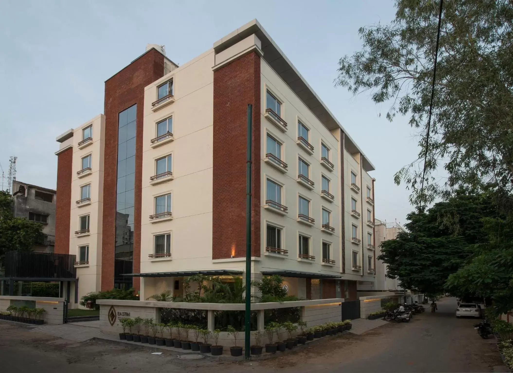 Eastin Residences Vadodara Eastin Residences Vadodara