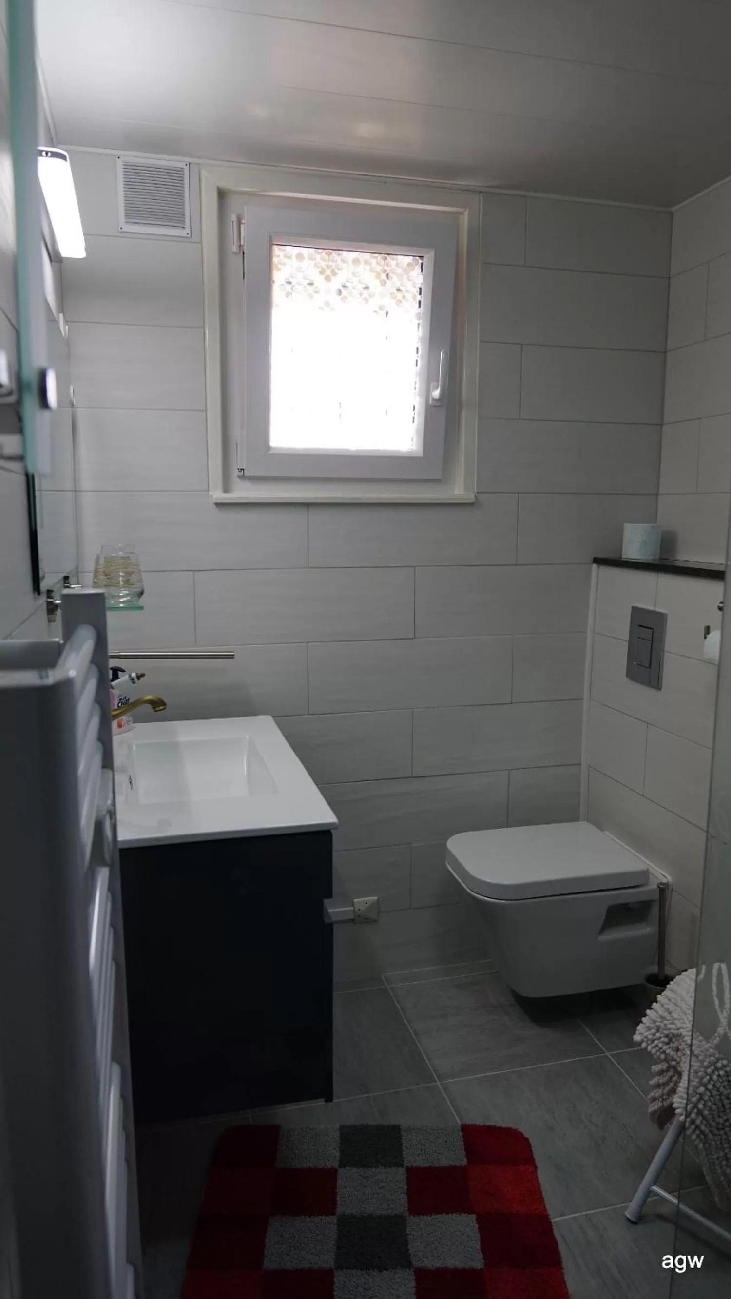 Toilet in Chambres d'Hôtes de l'Avison