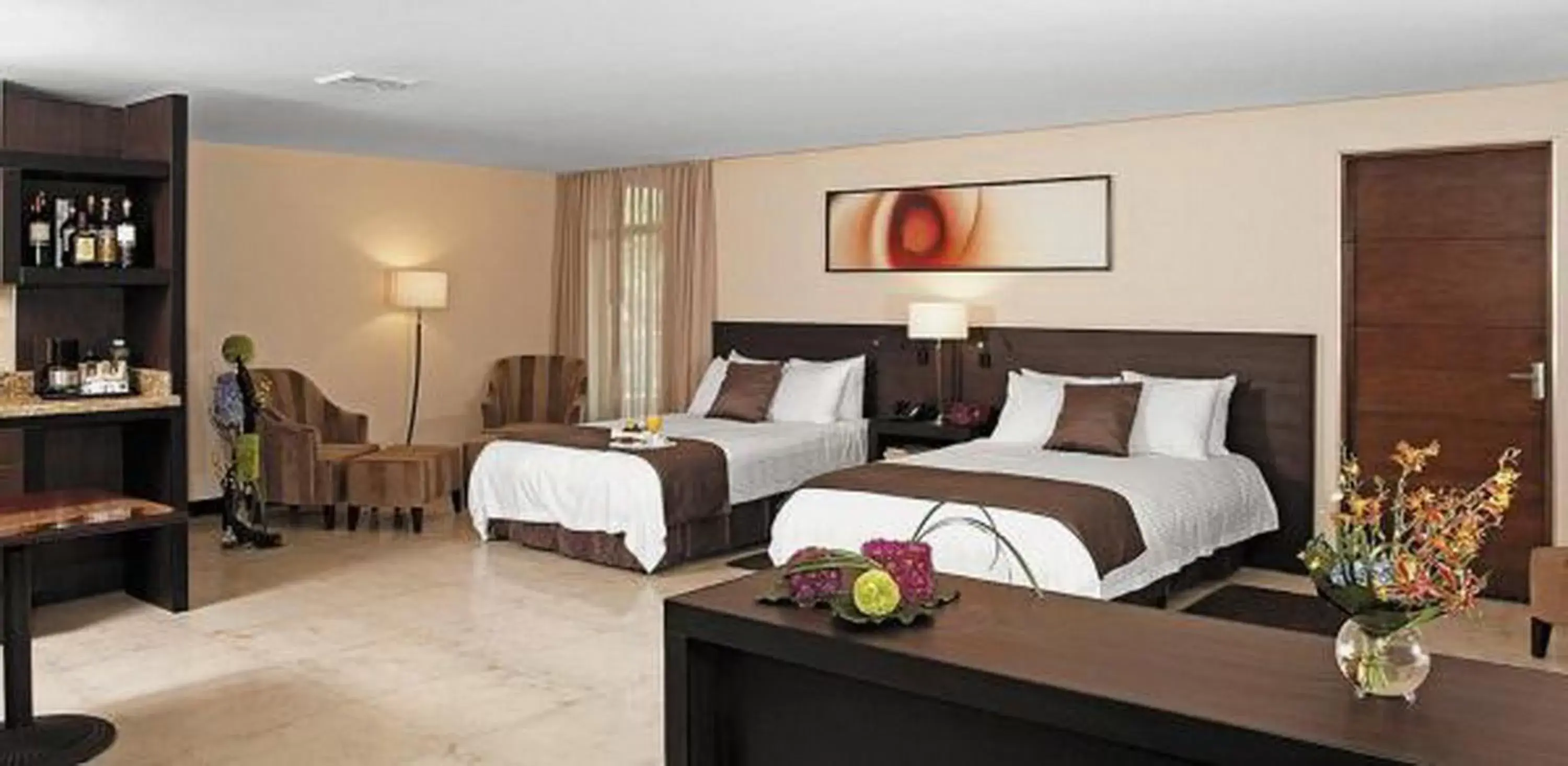 Junior Suite in Studio Hotel Boutique Junior Suite in Studio Hotel Boutique