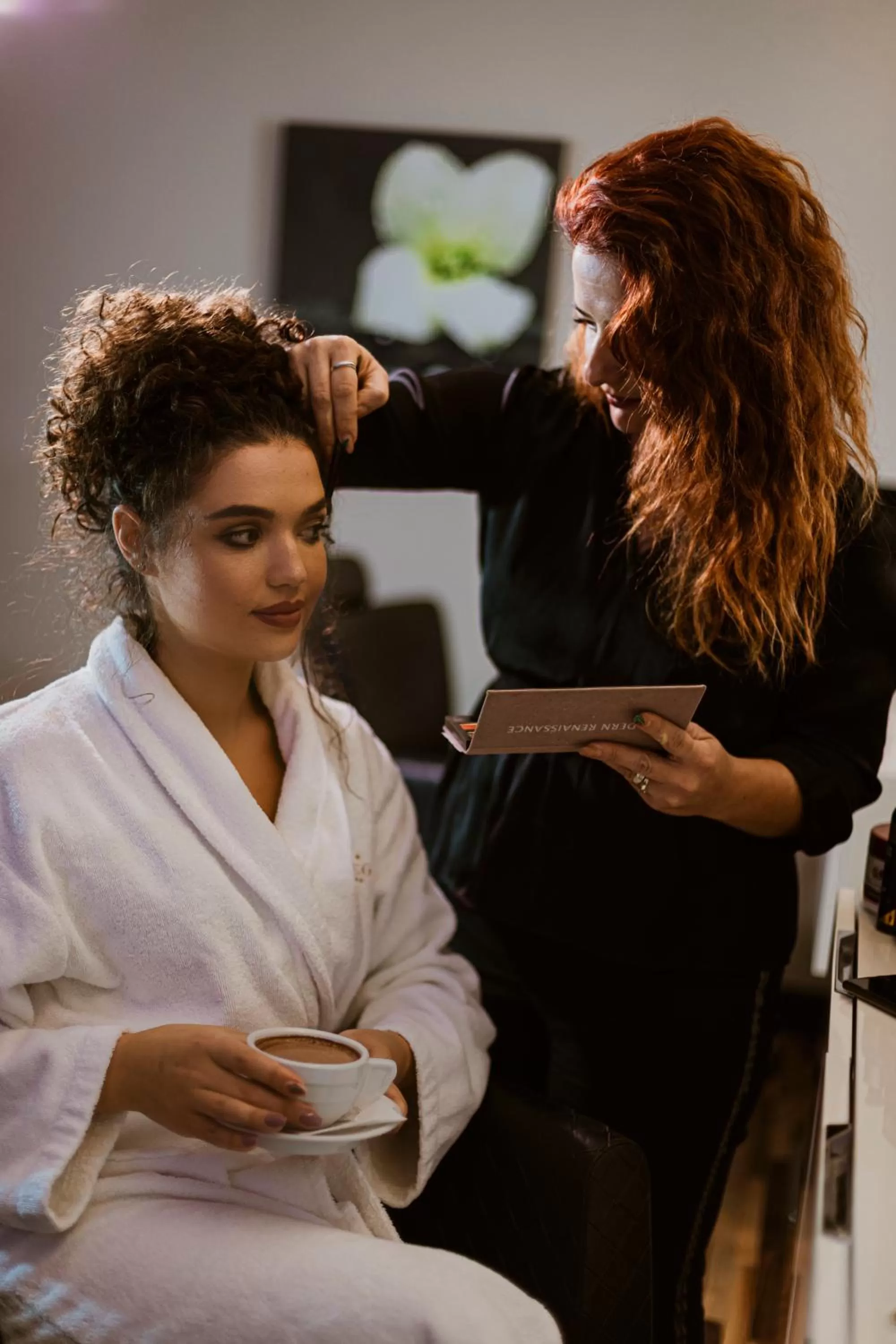 Staff in Privilege Hotel & Spa