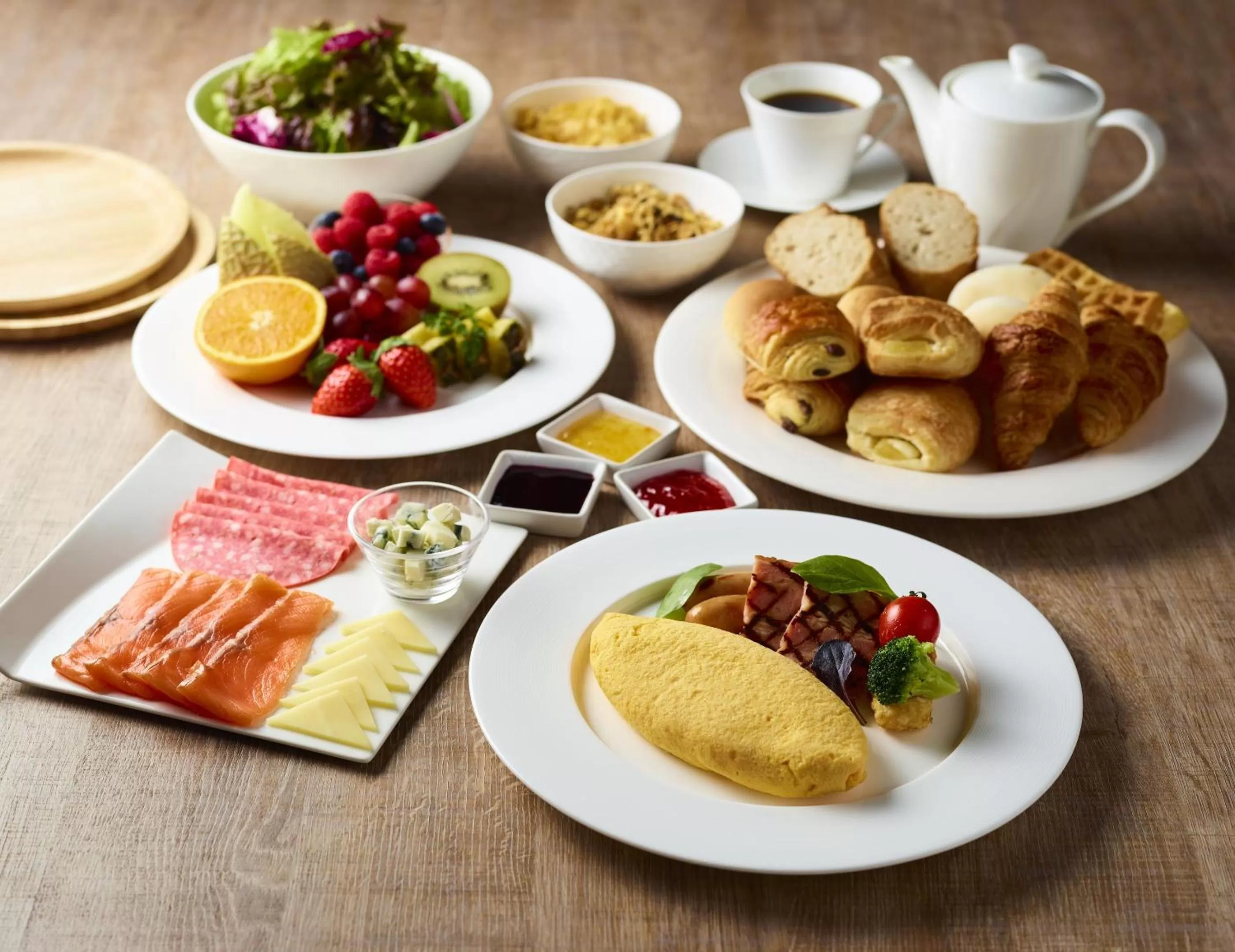 ANA Crowne Plaza Kobe by IHG