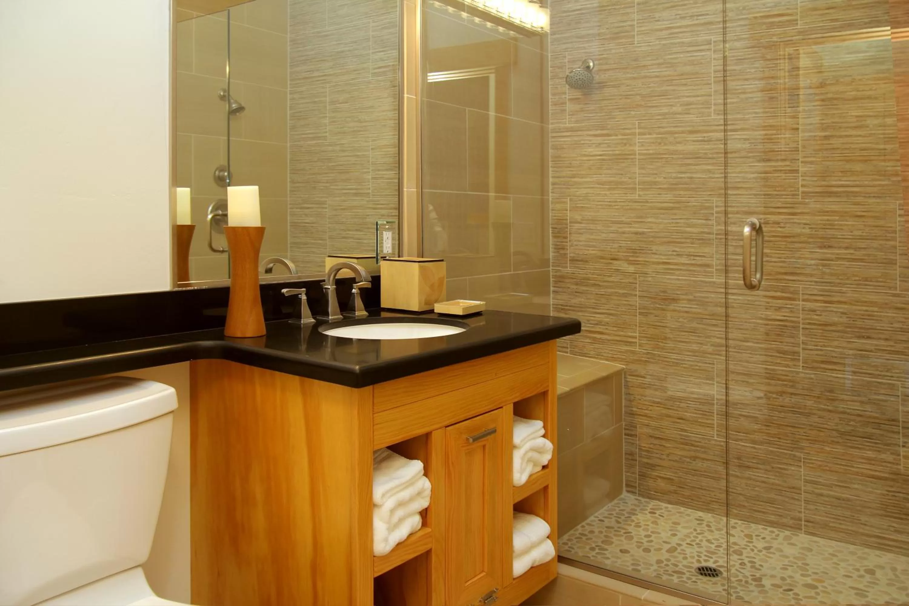 The Grand Idyllwild Lodge