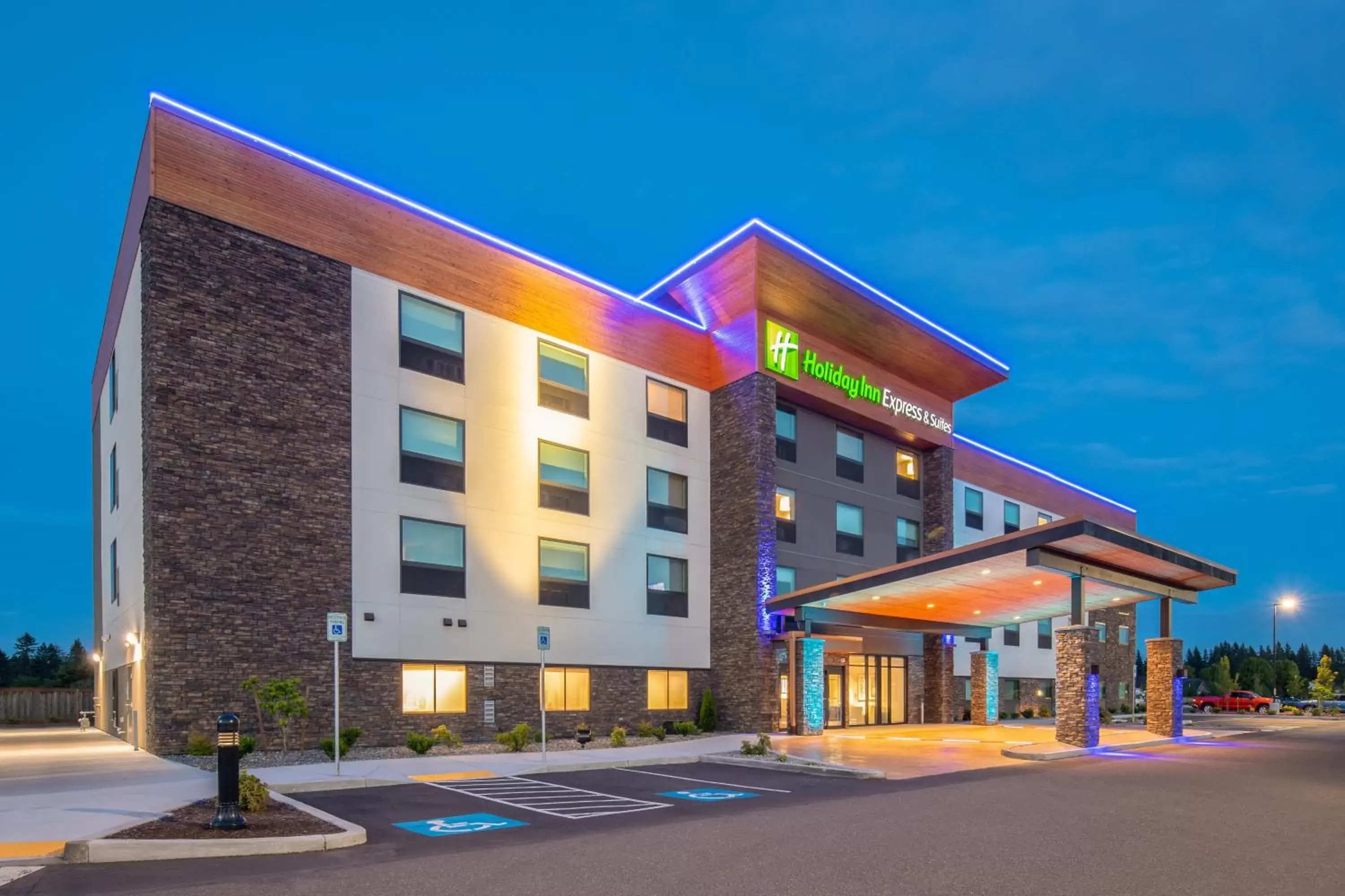 Holiday Inn Express & Suites - Camas by IHG Holiday Inn Express & Suites - Camas by IHG