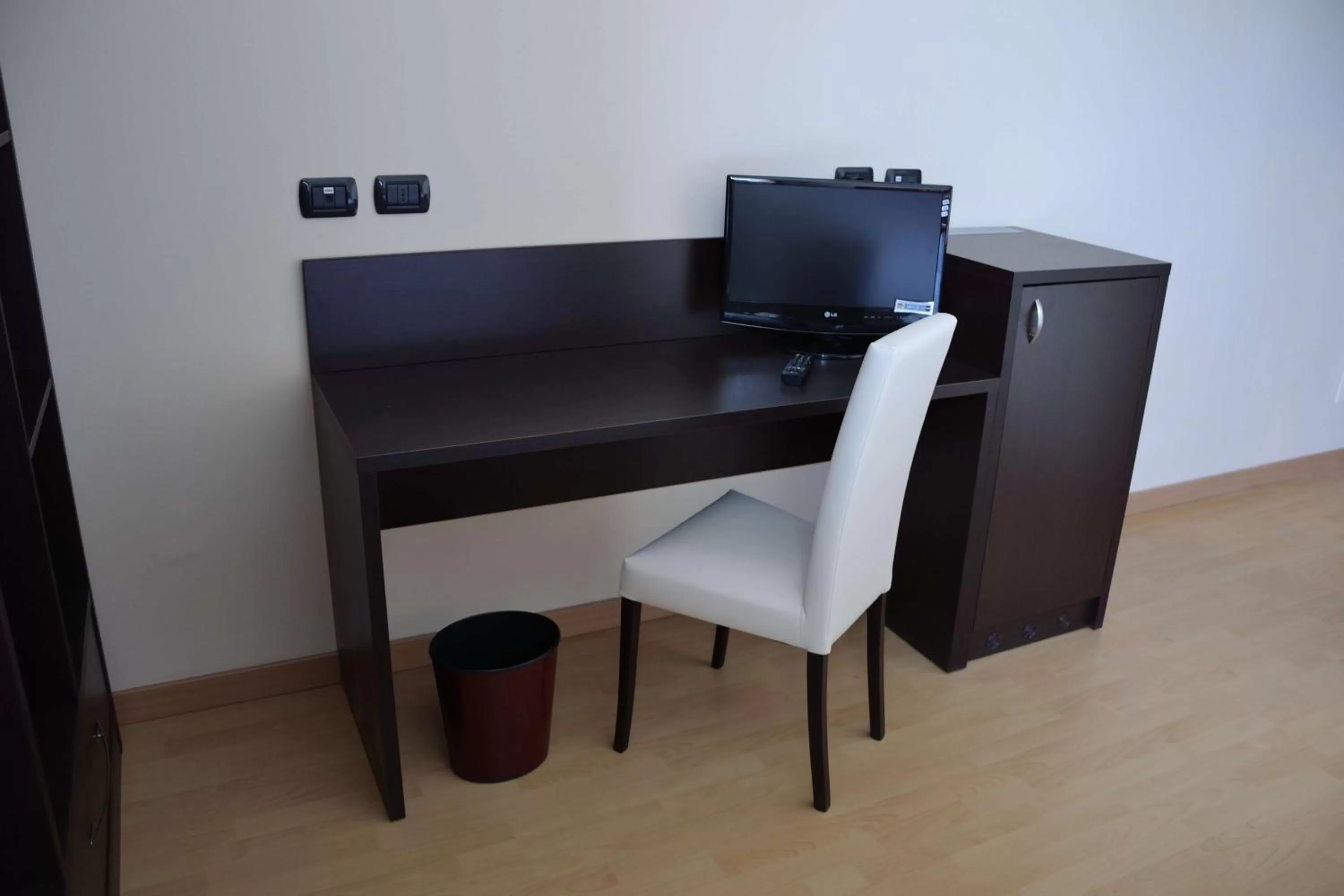 Photo of the whole room in Hotel Motel Galaxy Reggio Emilia