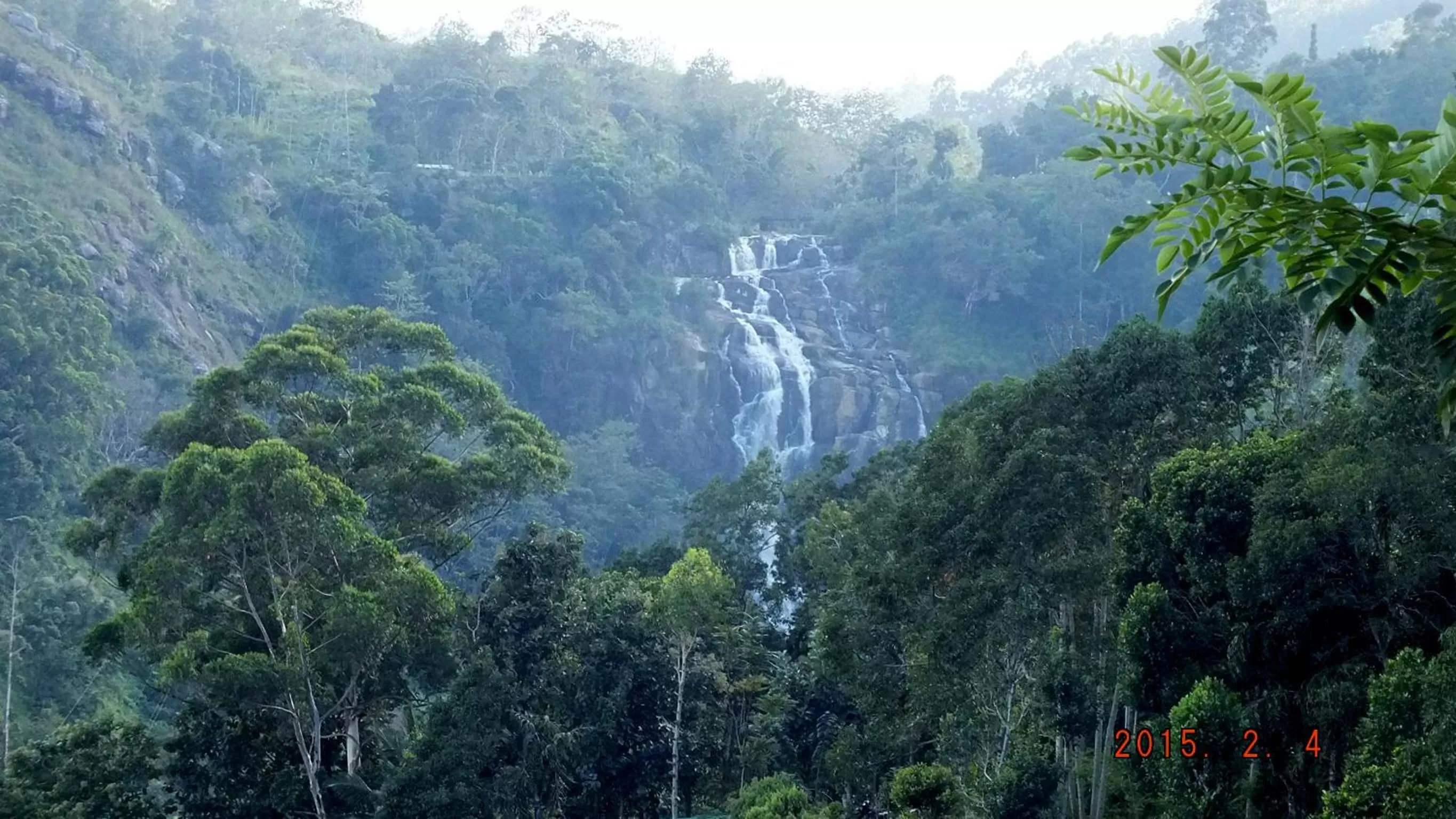 Off site, Natural Landscape in Blue Ribbon Homestay