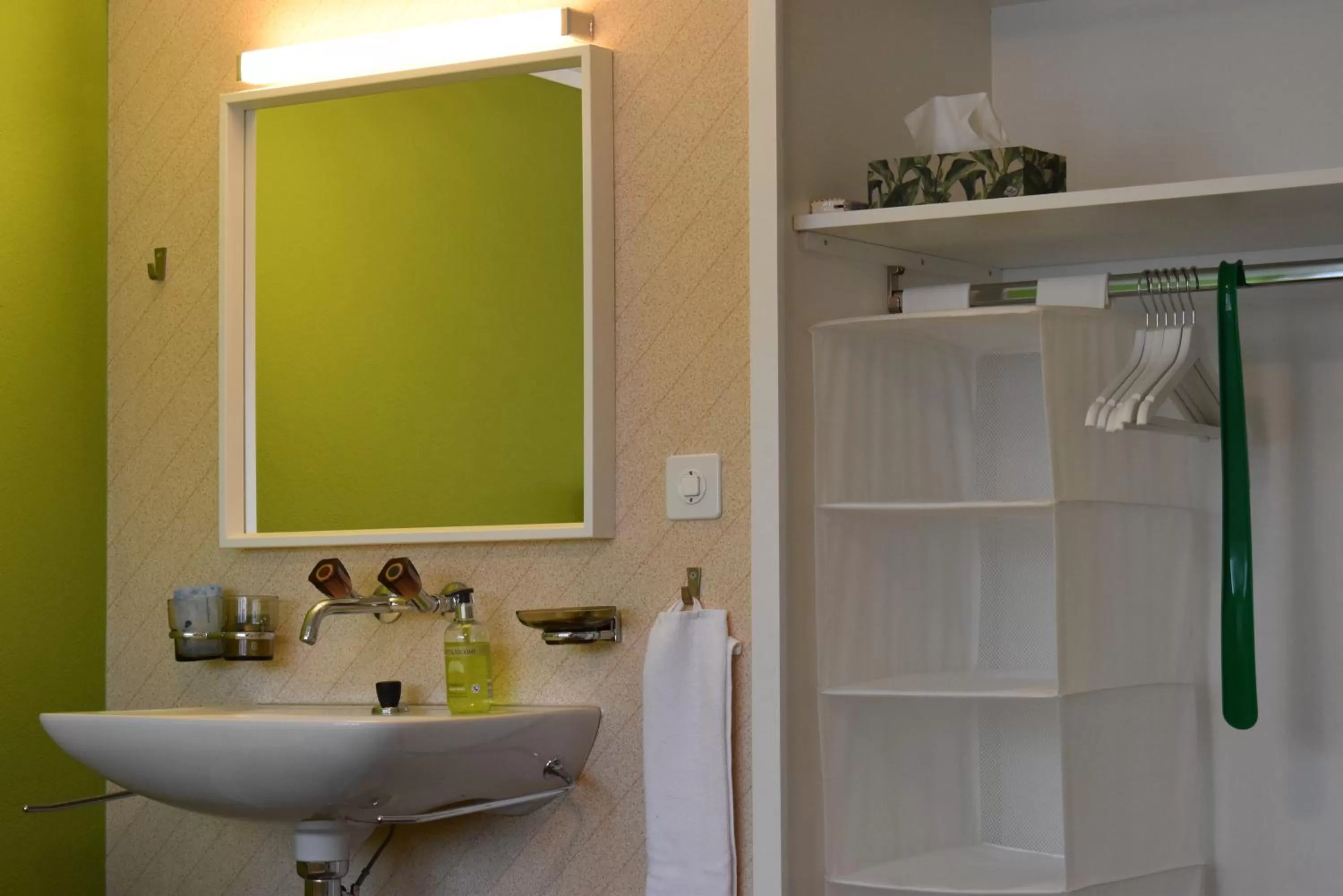 Photo of the whole room in Gasthaus Sternen