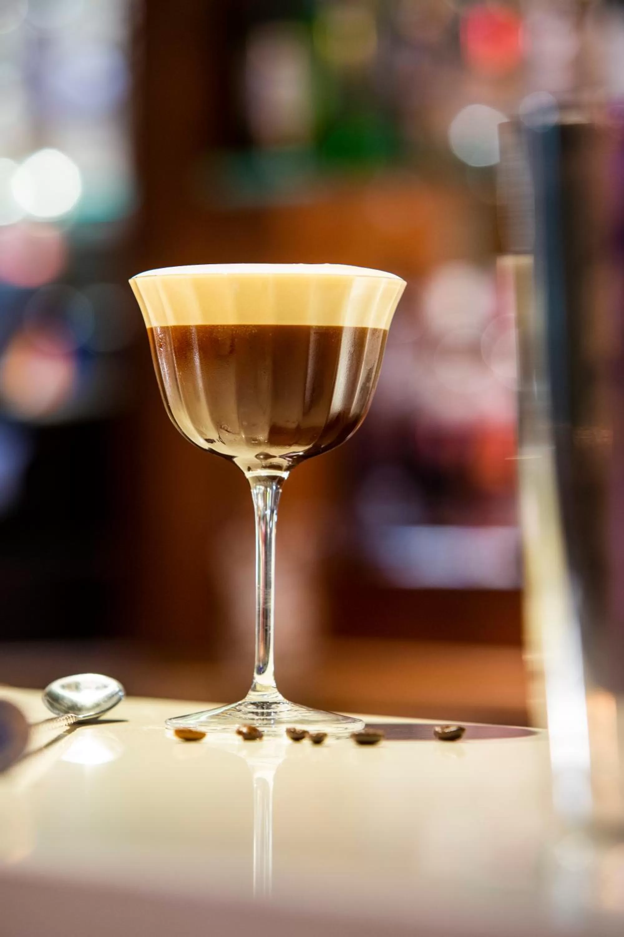 Lounge or bar in Bruntsfield Hotel