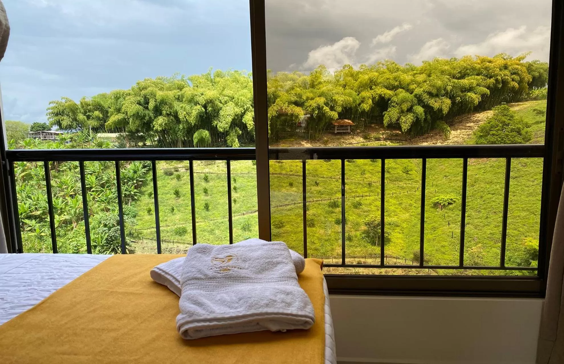 La Victoria Hotel Campestre