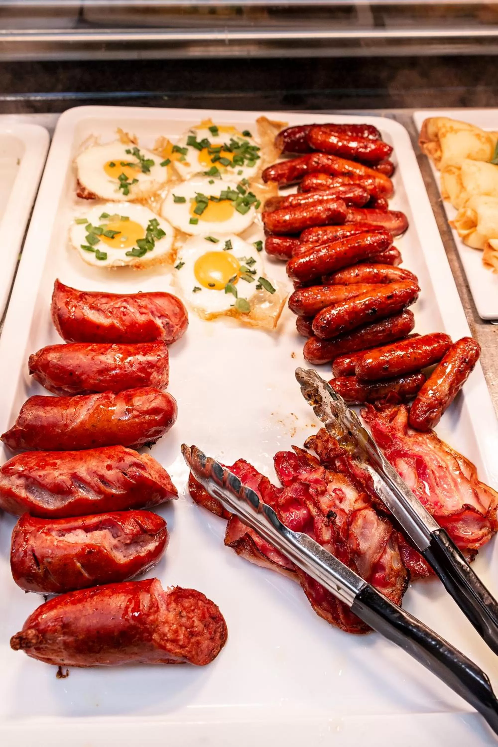 Restaurant/places to eat in Hotel Picaro Stok