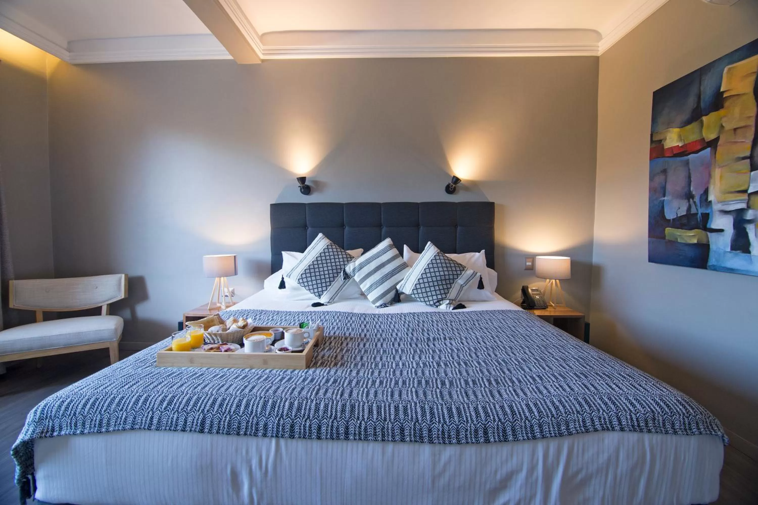 Other, Bed in Hotel Enjoy Pucón