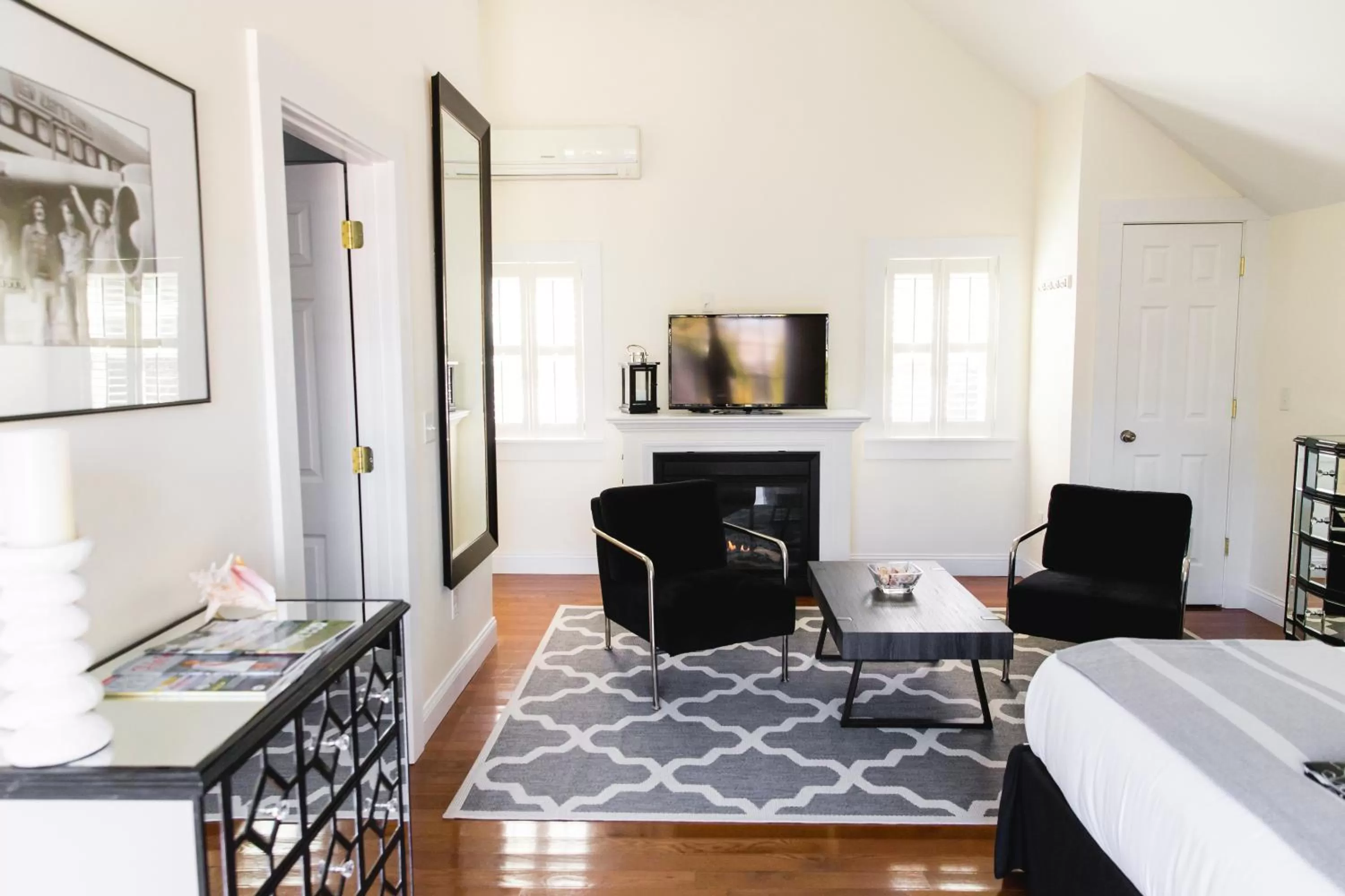 Luxury King Room in The Platinum Pebble Boutique Inn - Adults Only Property