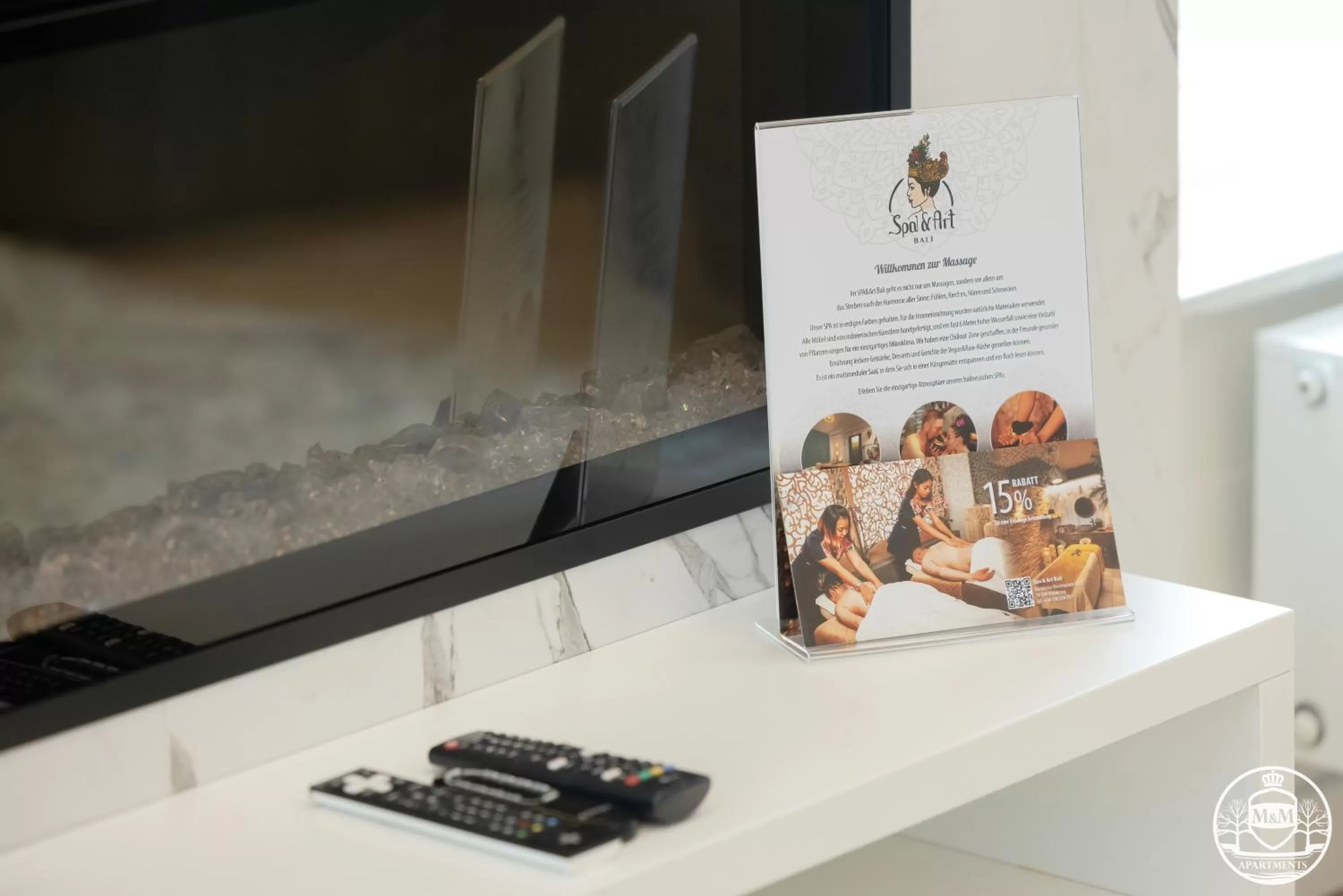 Nadmorskie Tarasy - Apartments M&M