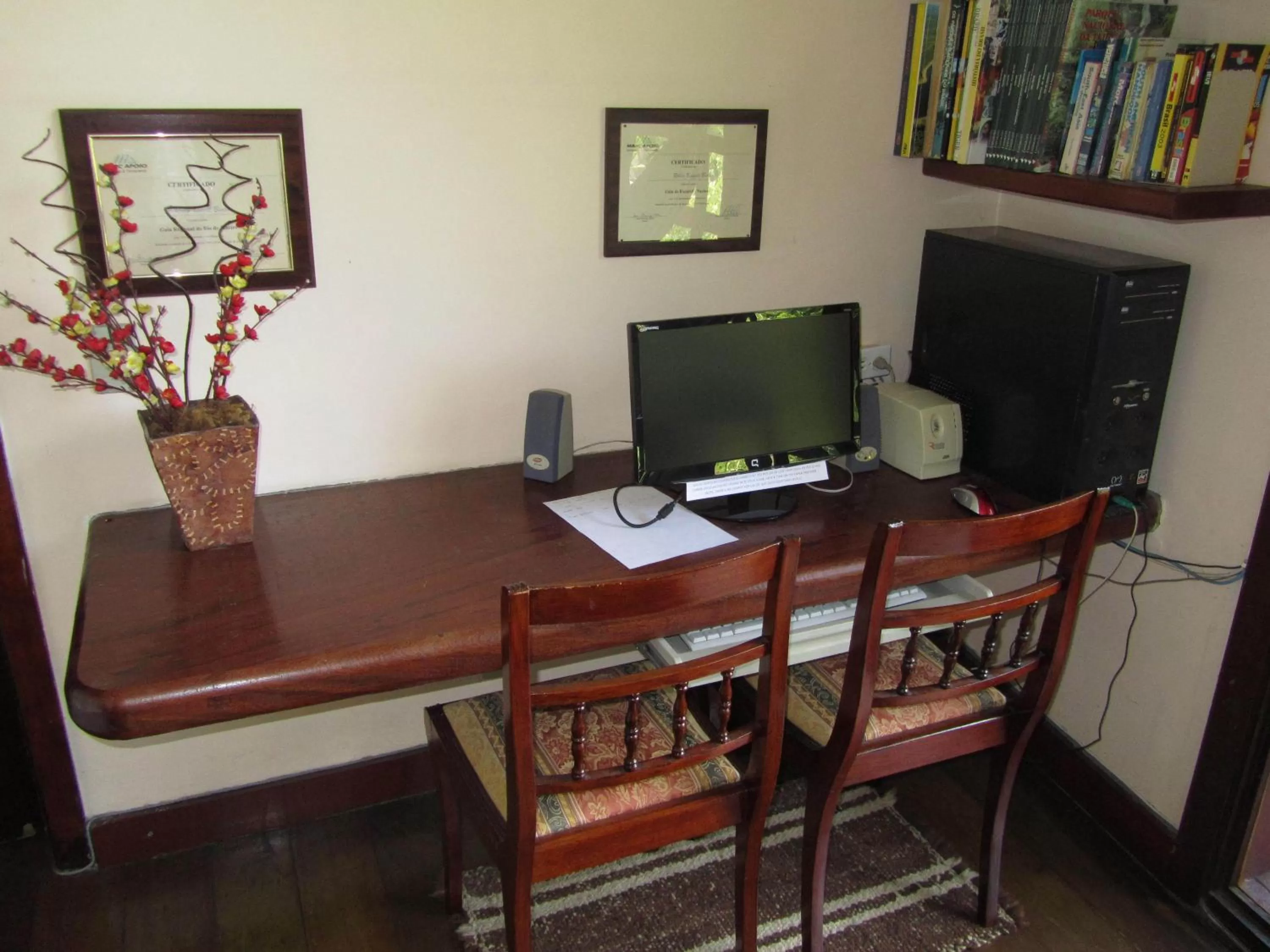 Other, TV/Entertainment Center in O Veleiro Bed and Breakfast