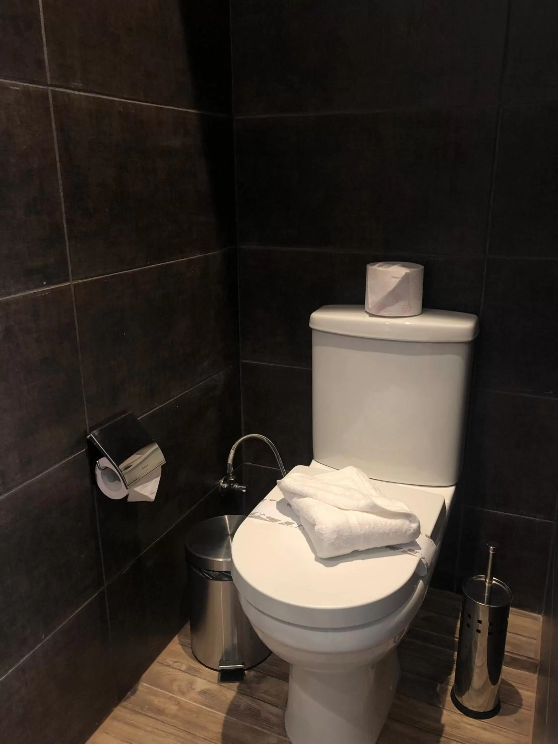 Nautilus Boutique Townhouse