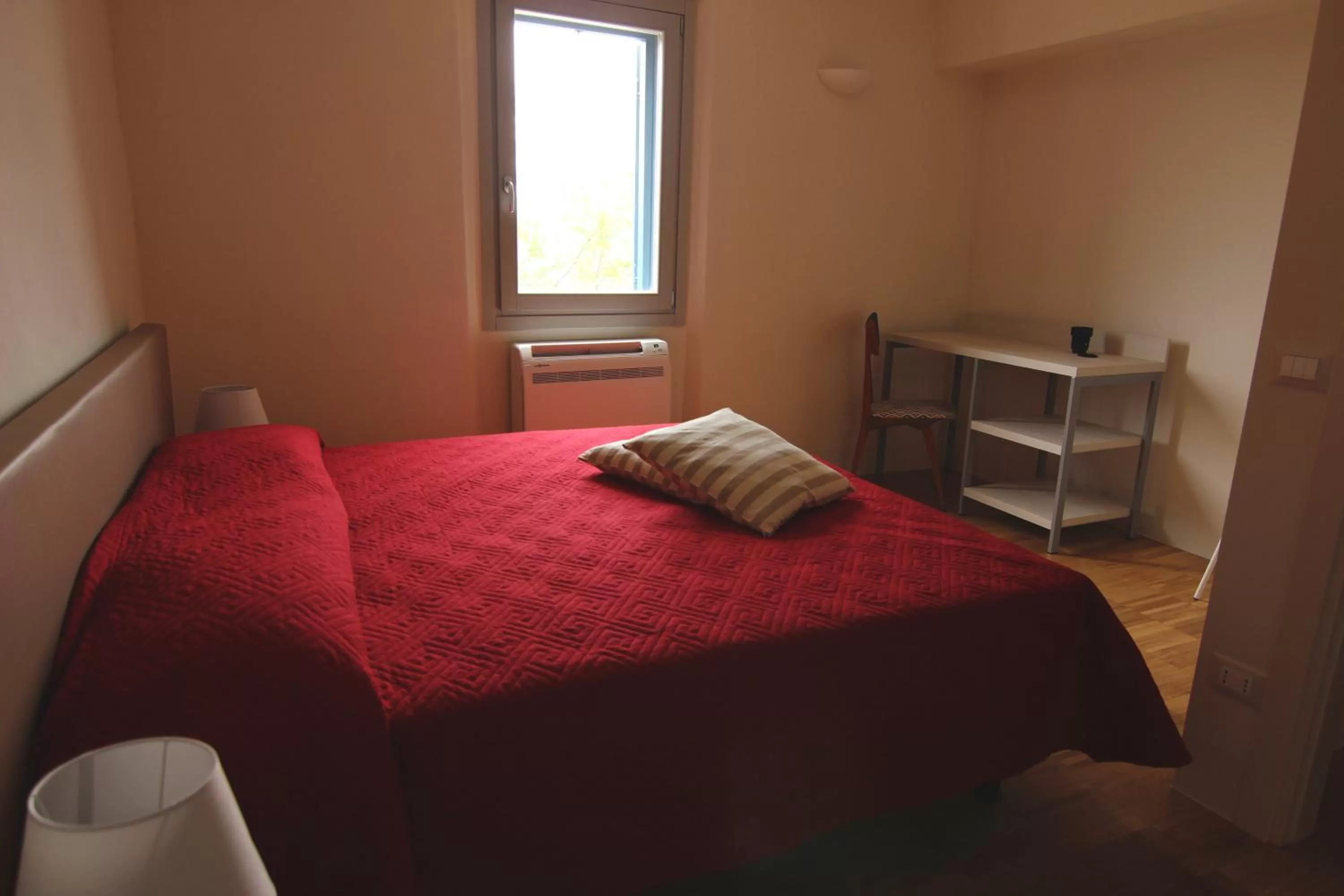 Bedroom, Bed in Relais Mevigo - Casa Padronale
