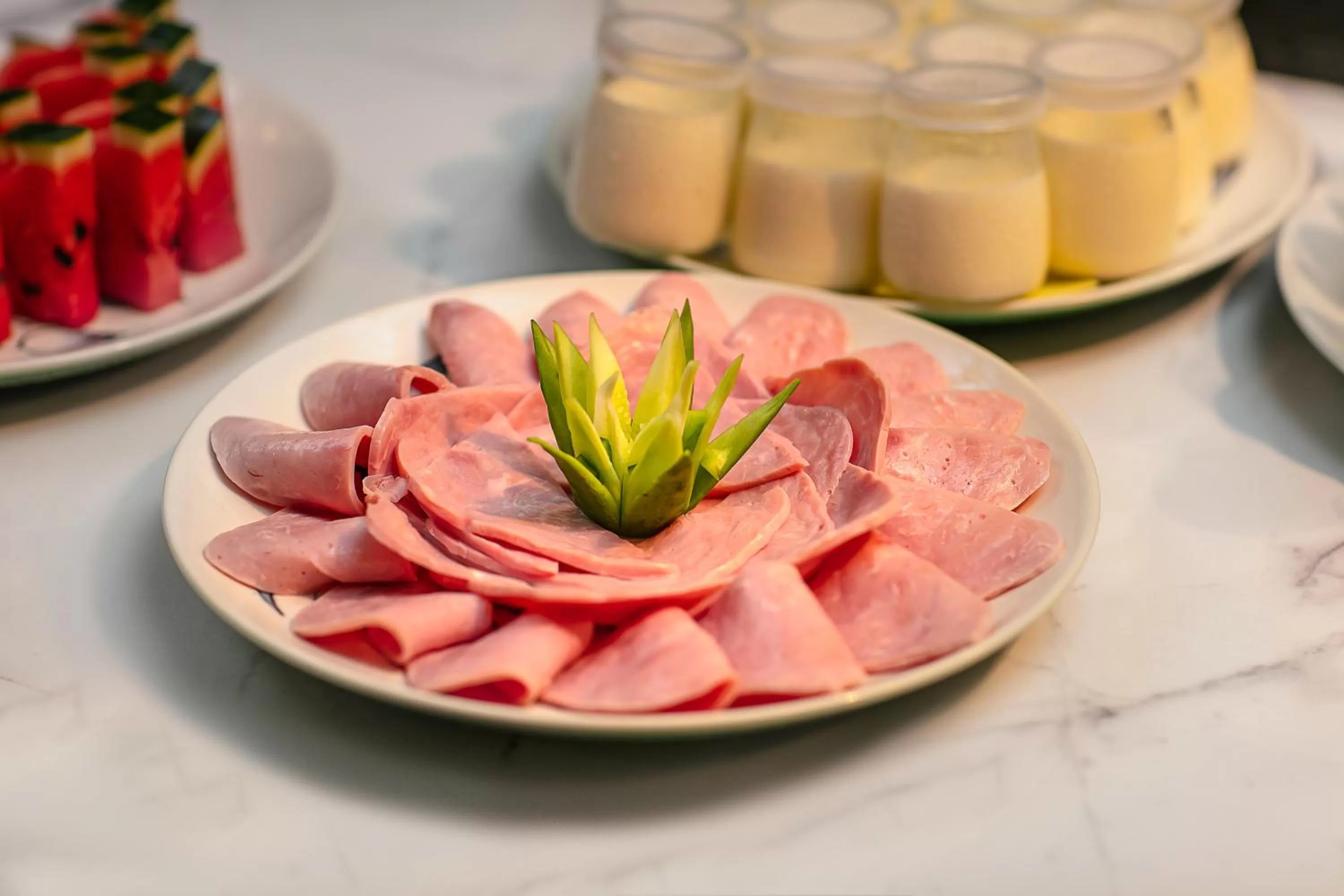 Restaurant/places to eat in The Exquisite HaLong Hotel