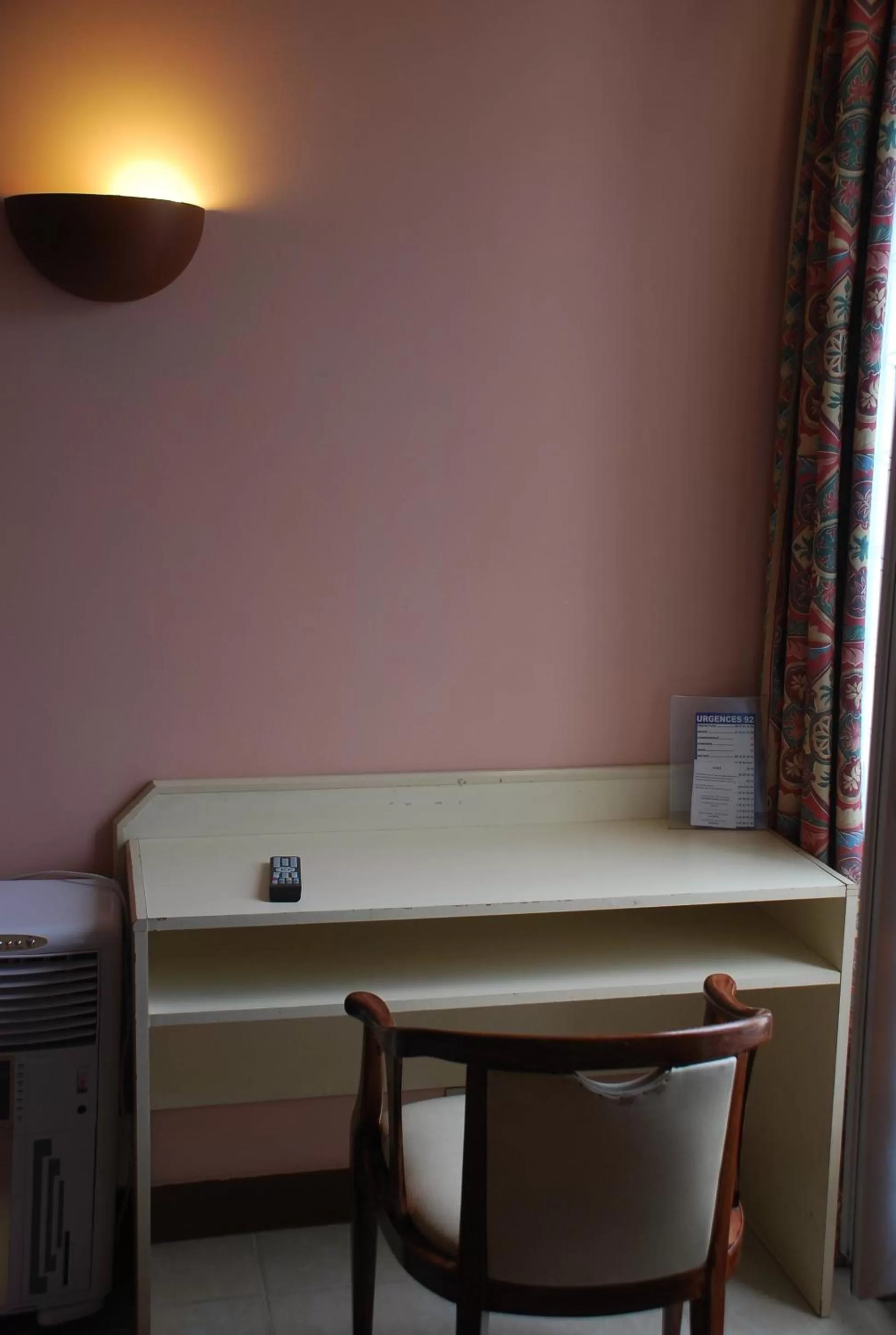 Seating area in Residence De La Tour Paris-Malakoff