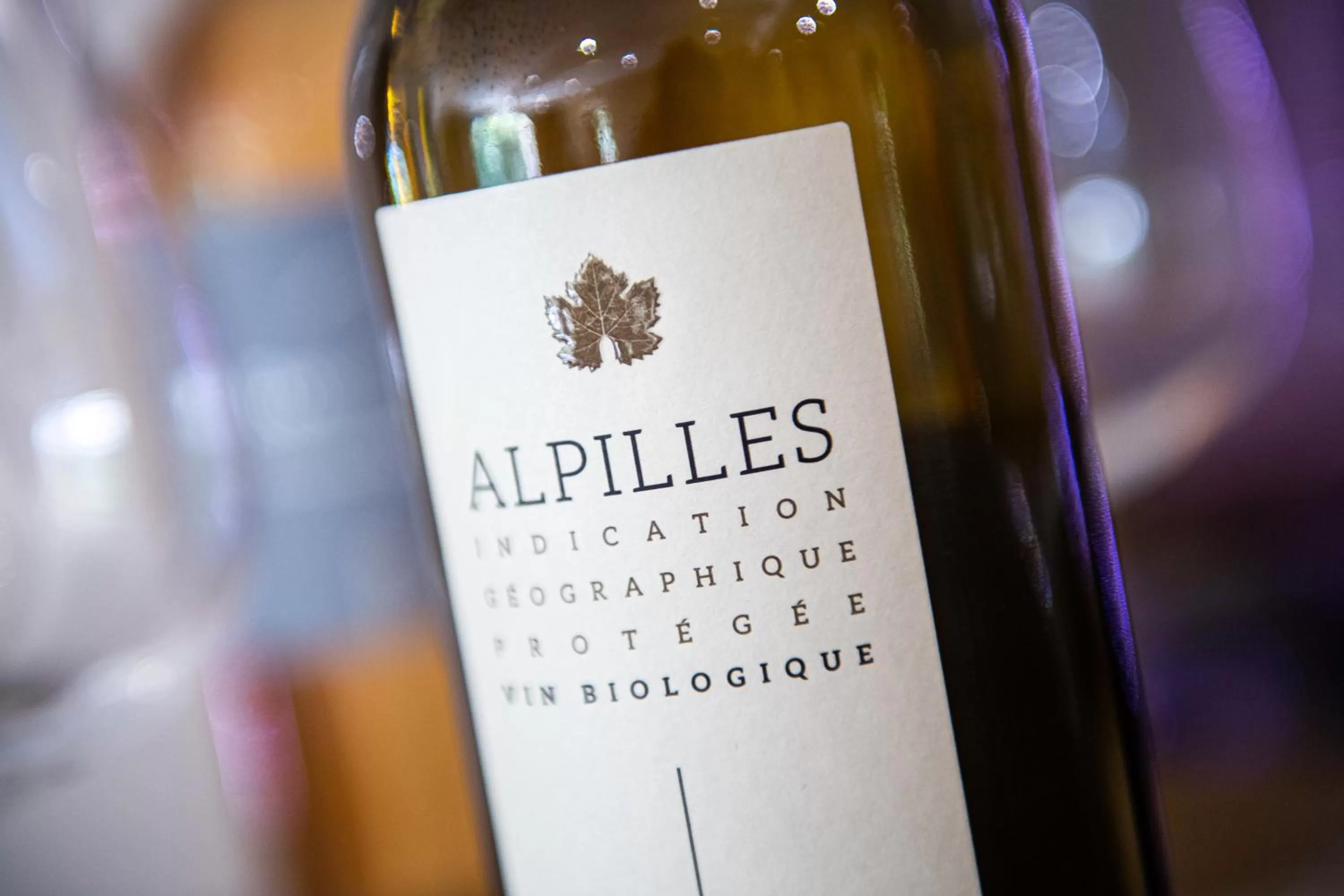 Drinks in Hôtel Mas Valentine