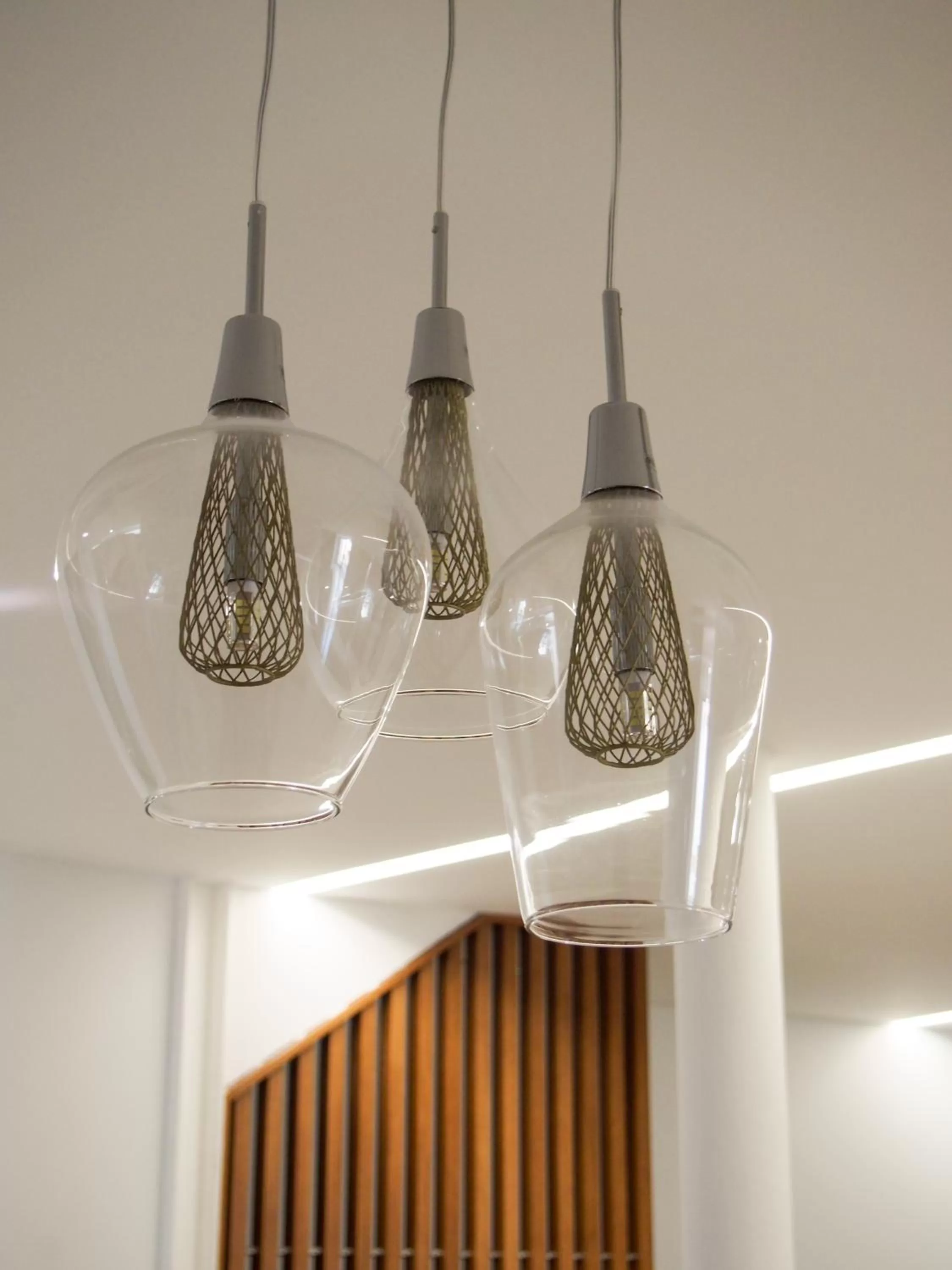 Lobby or reception in HOTEL BOUTIQUE VILAVELLA