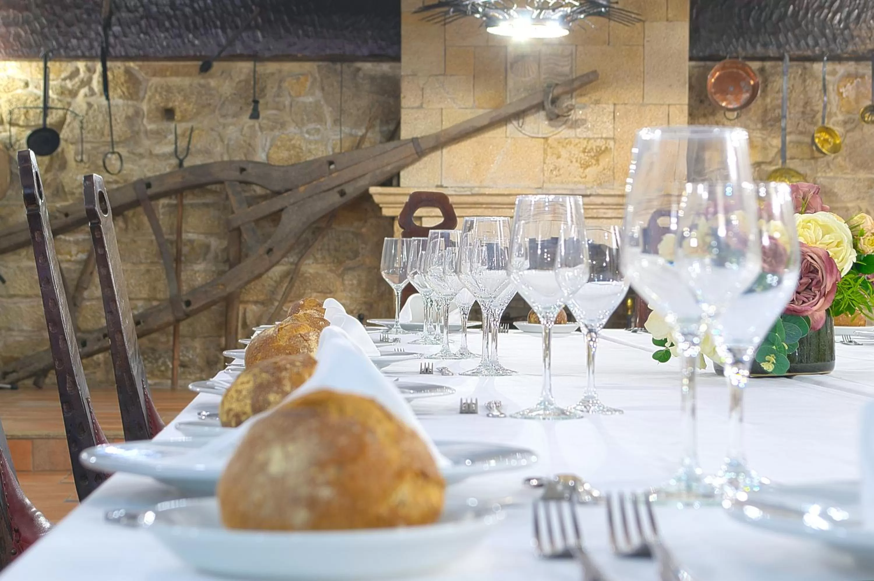 Property building in Rias Bajas