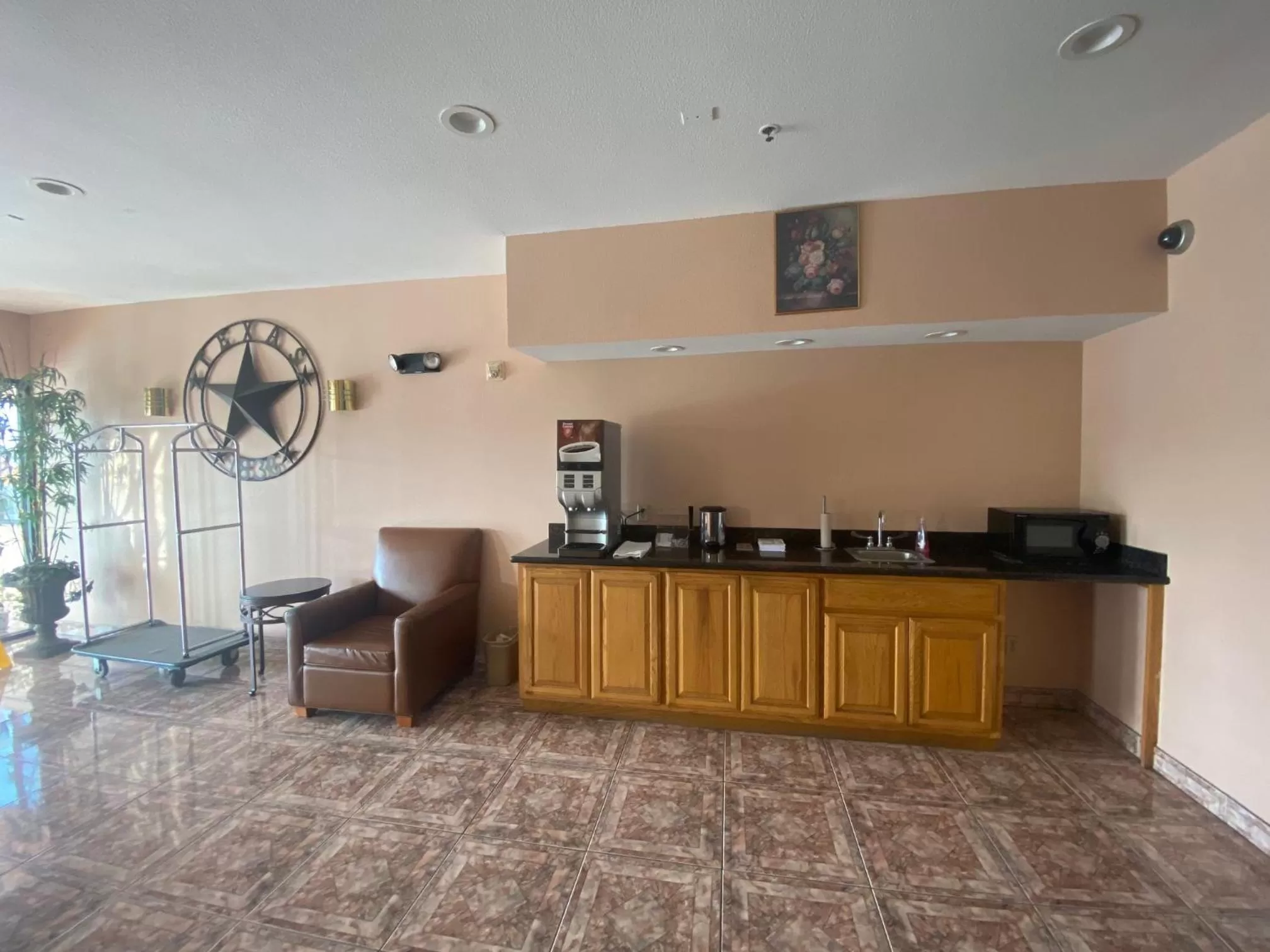 Tropicana Inn and Suites