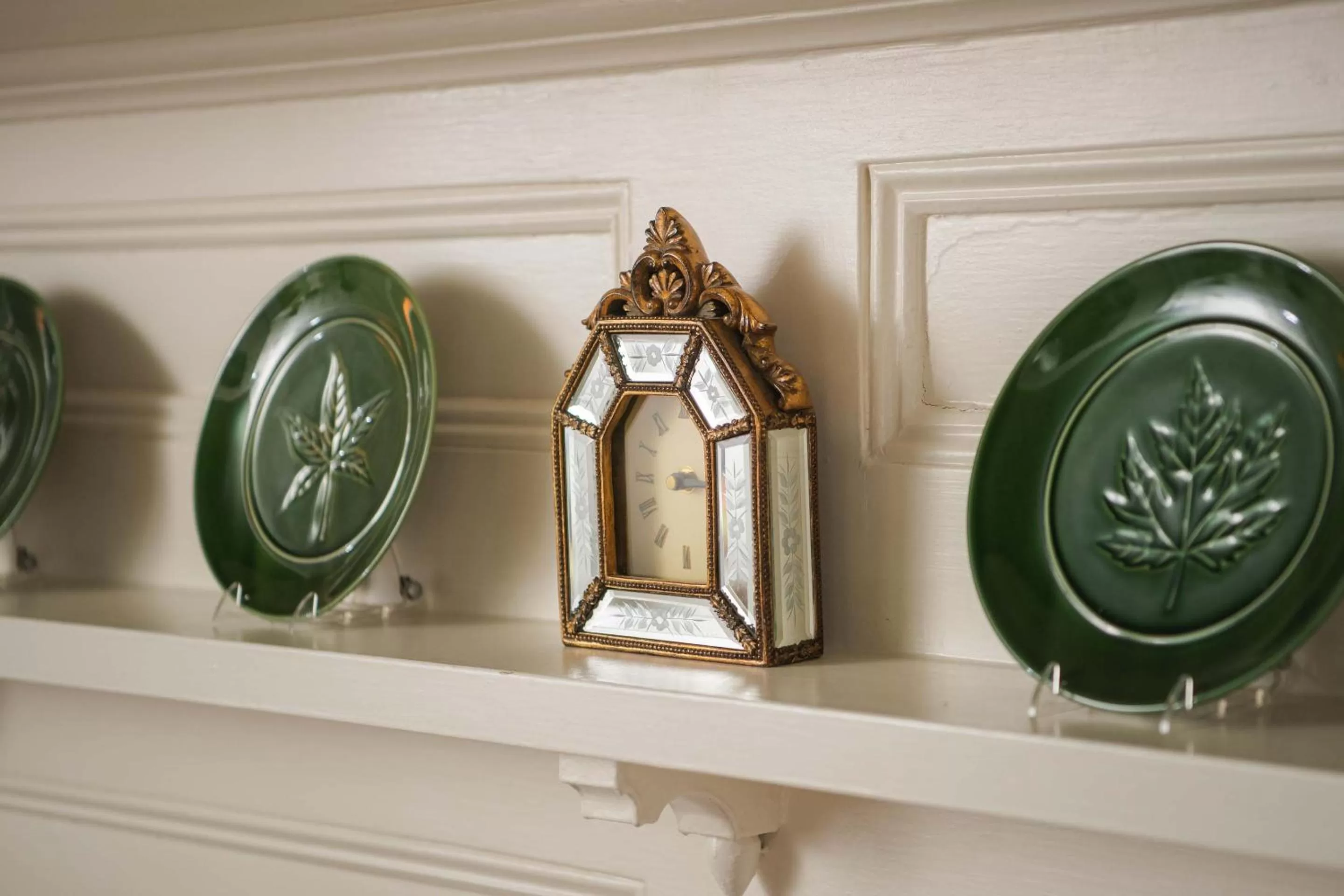 Property building in The Dewey by The Lenox Collection