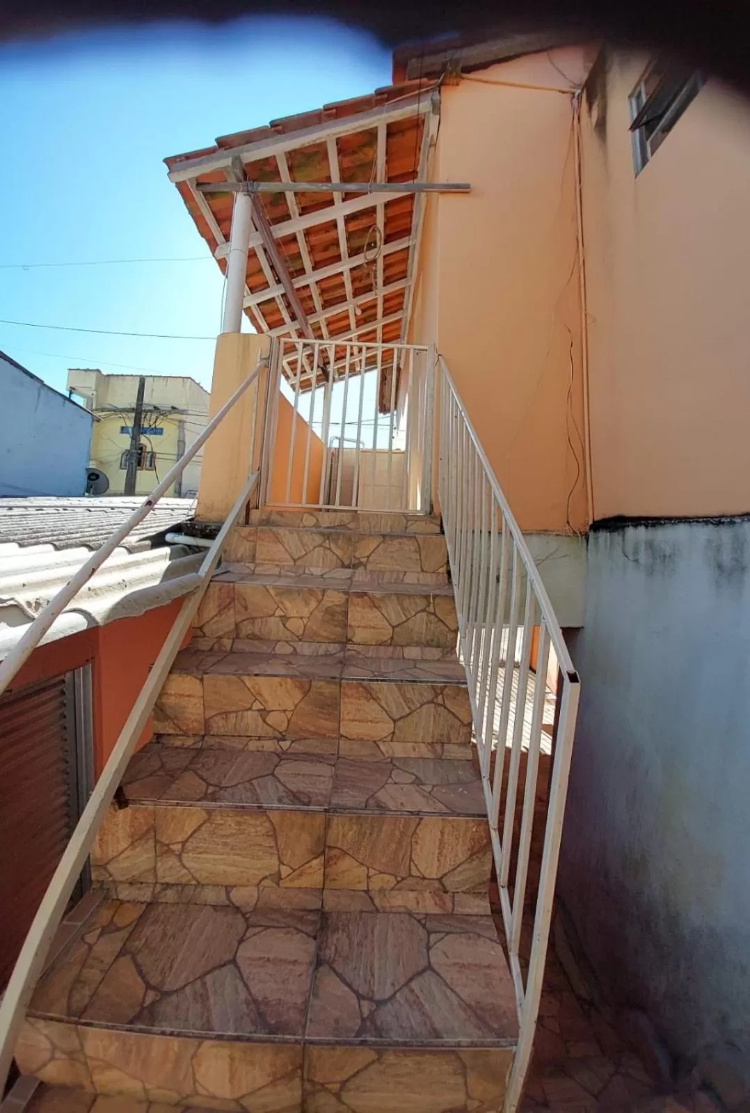 Property Building in Pousada Reino Encantado - São Thomé das Letras - Minas Gerais