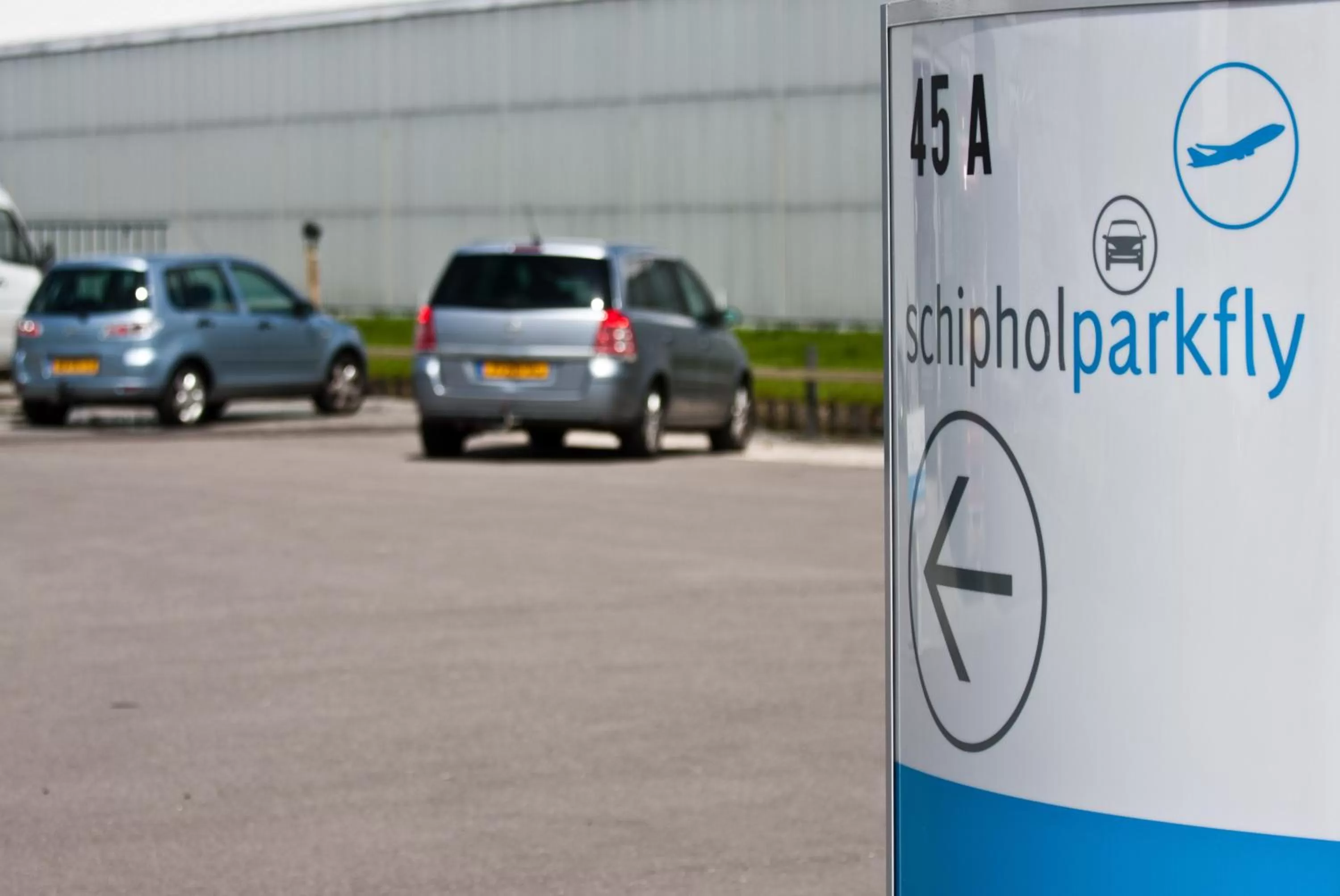 Other in Boutique Hotel Chariot - Amsterdam Schiphol Airport