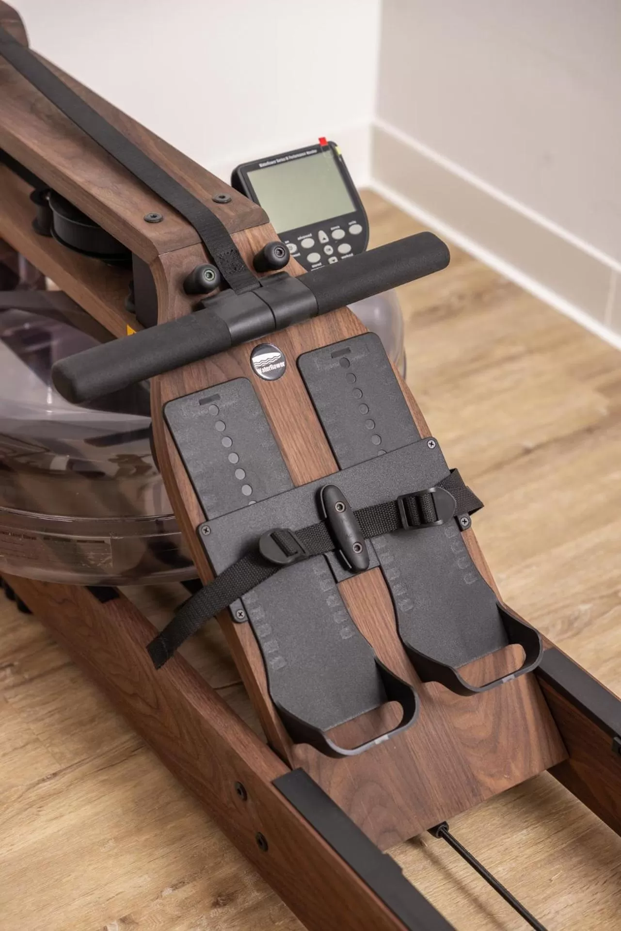 Fitness centre/facilities in Hôtel Ibaïa