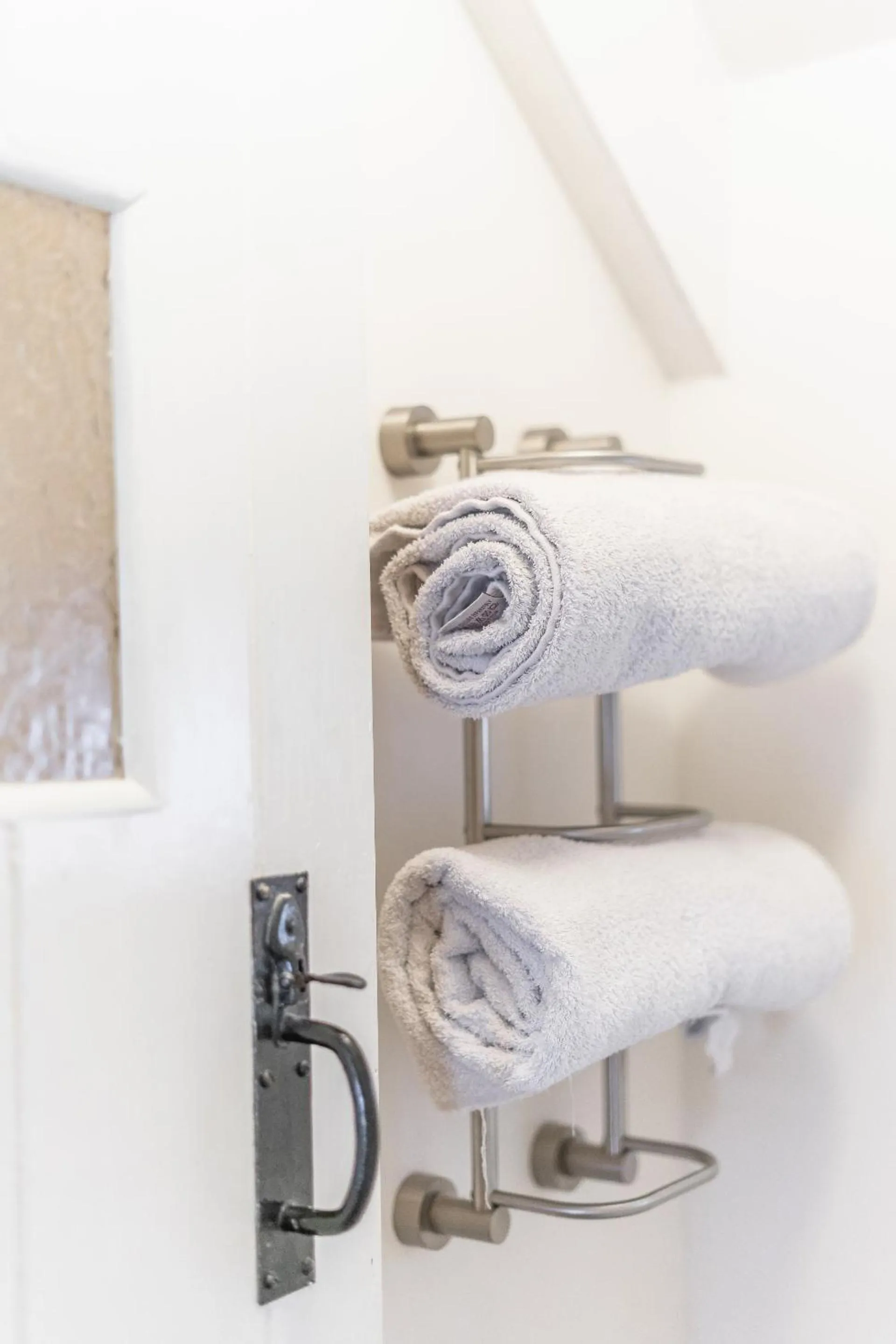 Bathroom in Yallands Farmhouse
