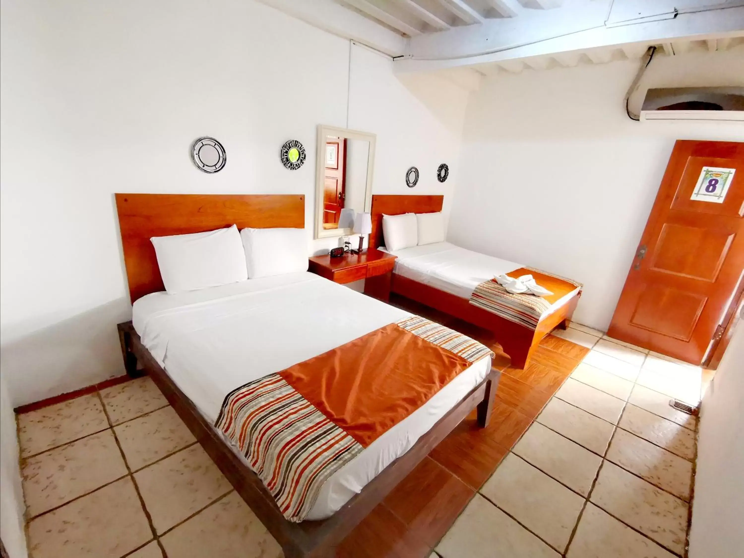 Hotel Aldea Pura Vida Hotel Aldea Pura Vida