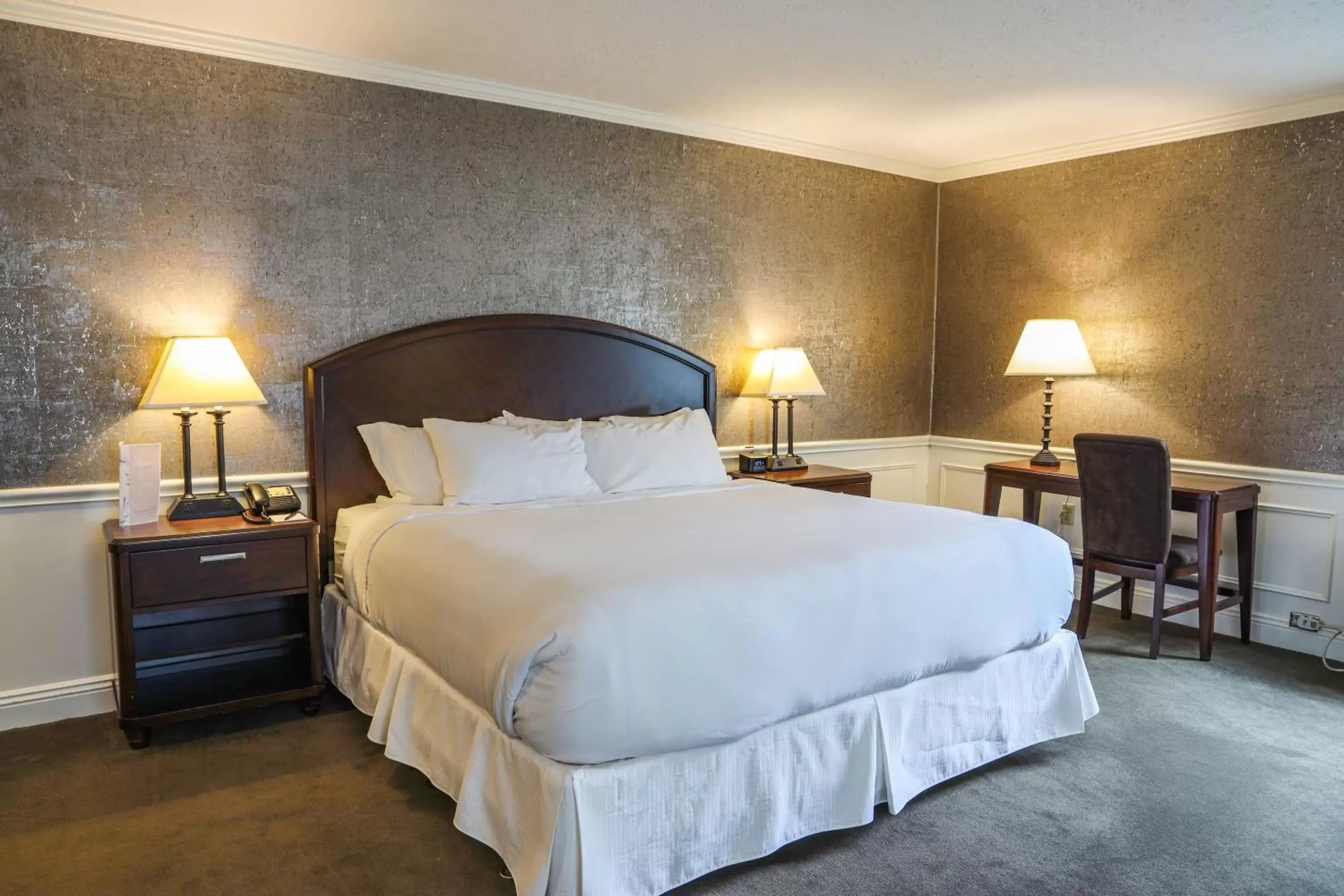 Suite with Terrace in The Grand Resort Suite with Terrace in The Grand Resort