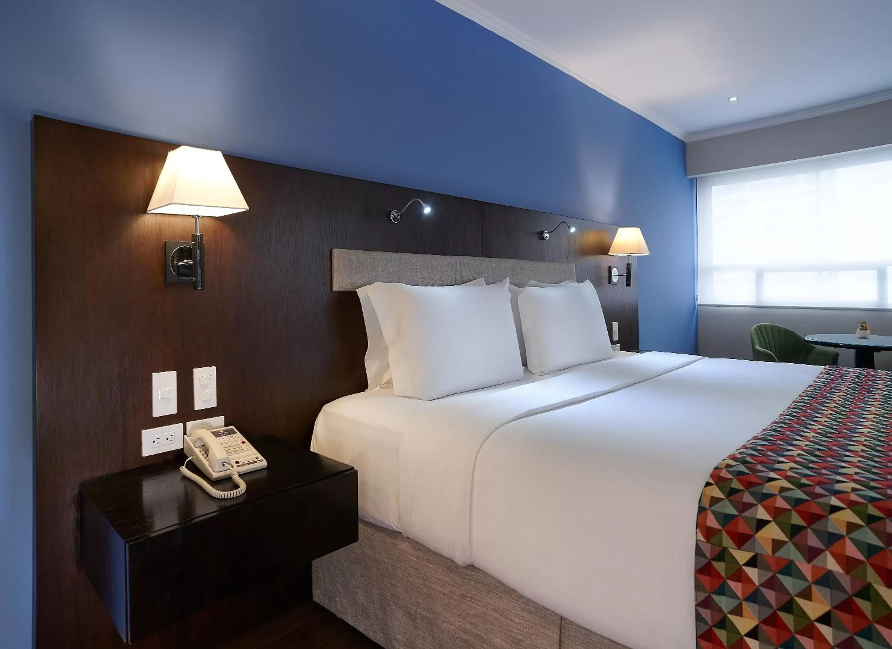 Deluxe Queen Room in Oro Verde Guayaquil Deluxe Queen Room in Oro Verde Guayaquil