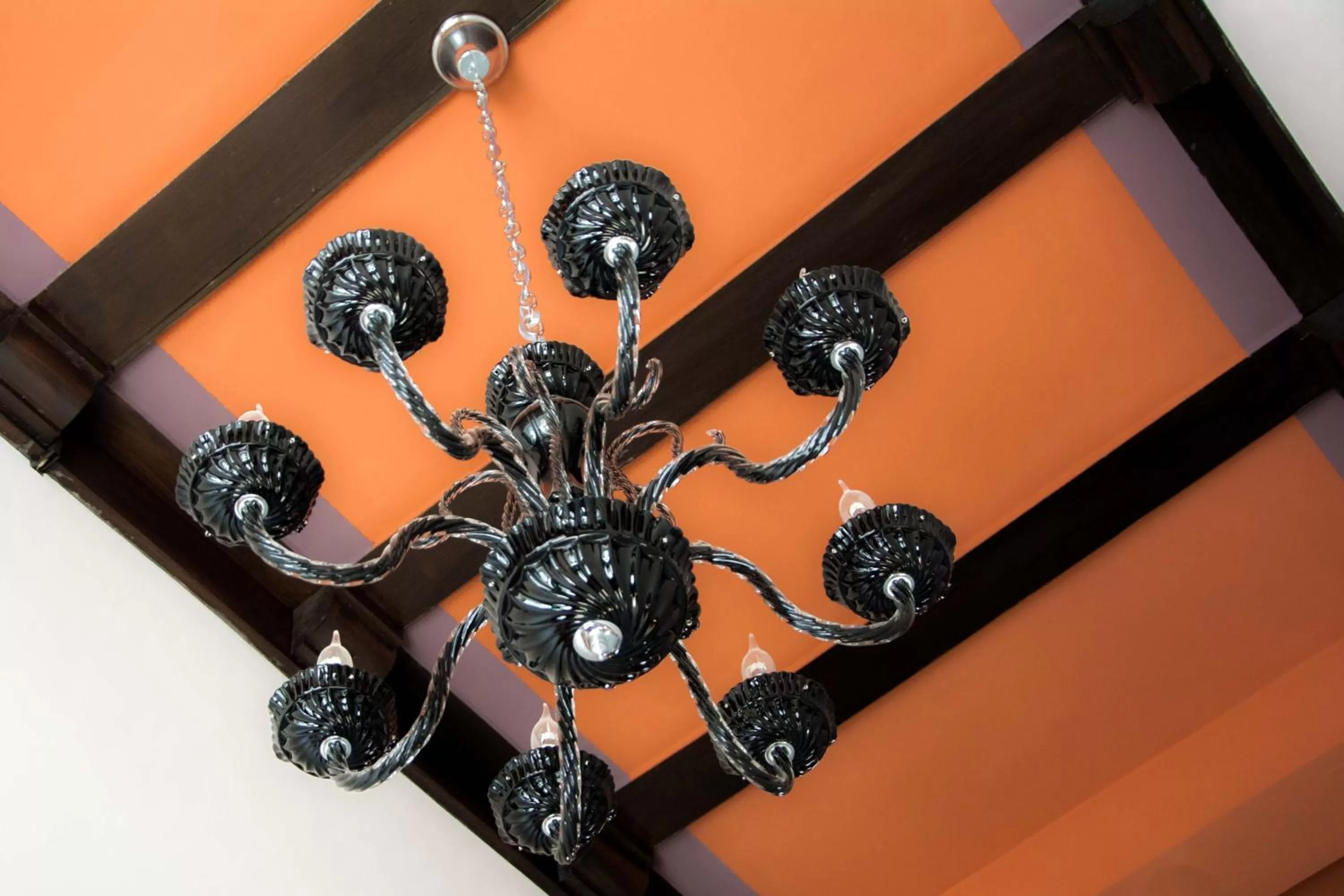 Lobby or reception in Lindenau Inn