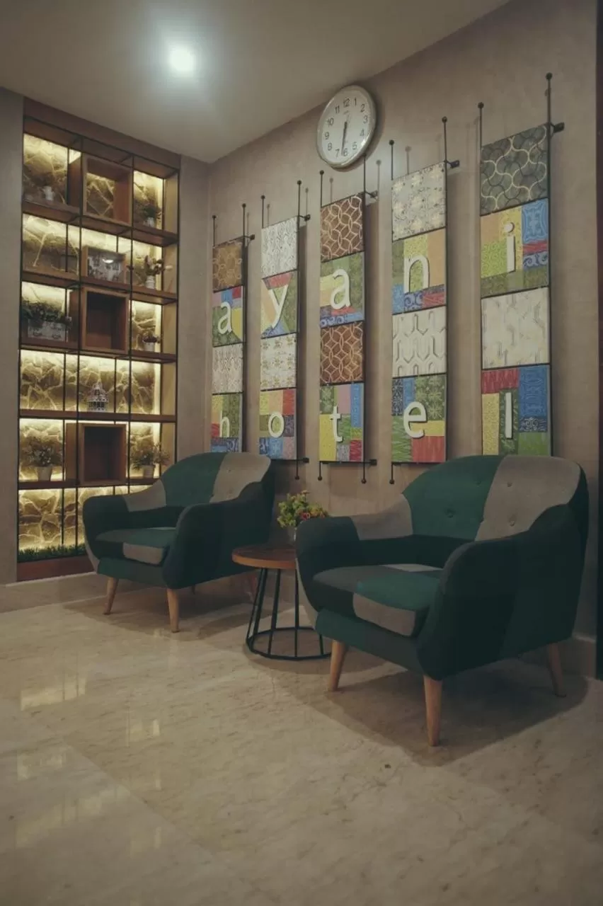 Ayani Hotel Banda Aceh