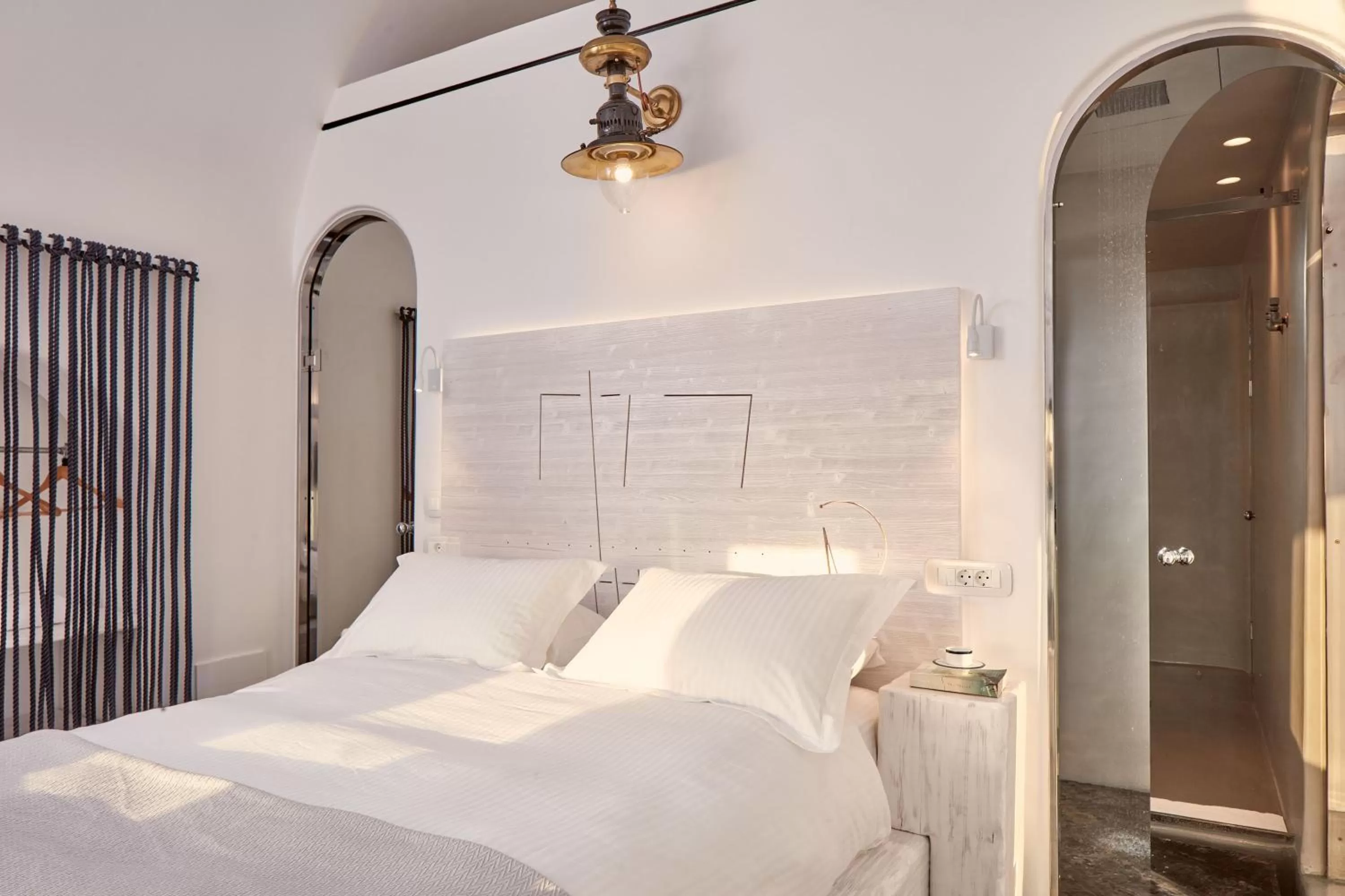 Bed in Homeric Poems