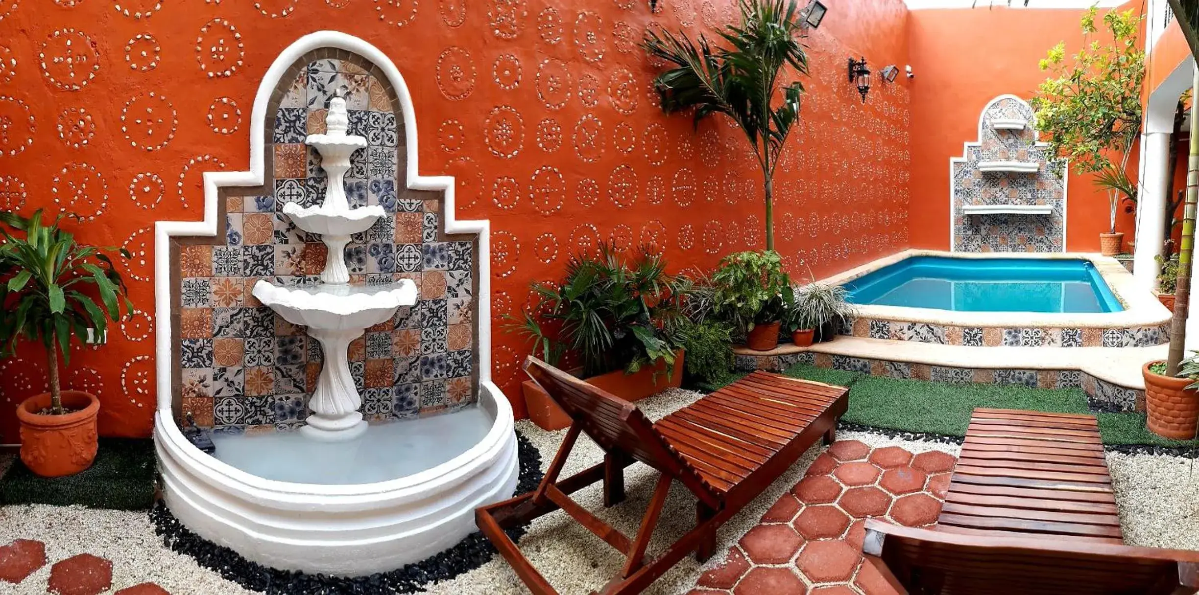 Hotel Peregrina Hotel Peregrina