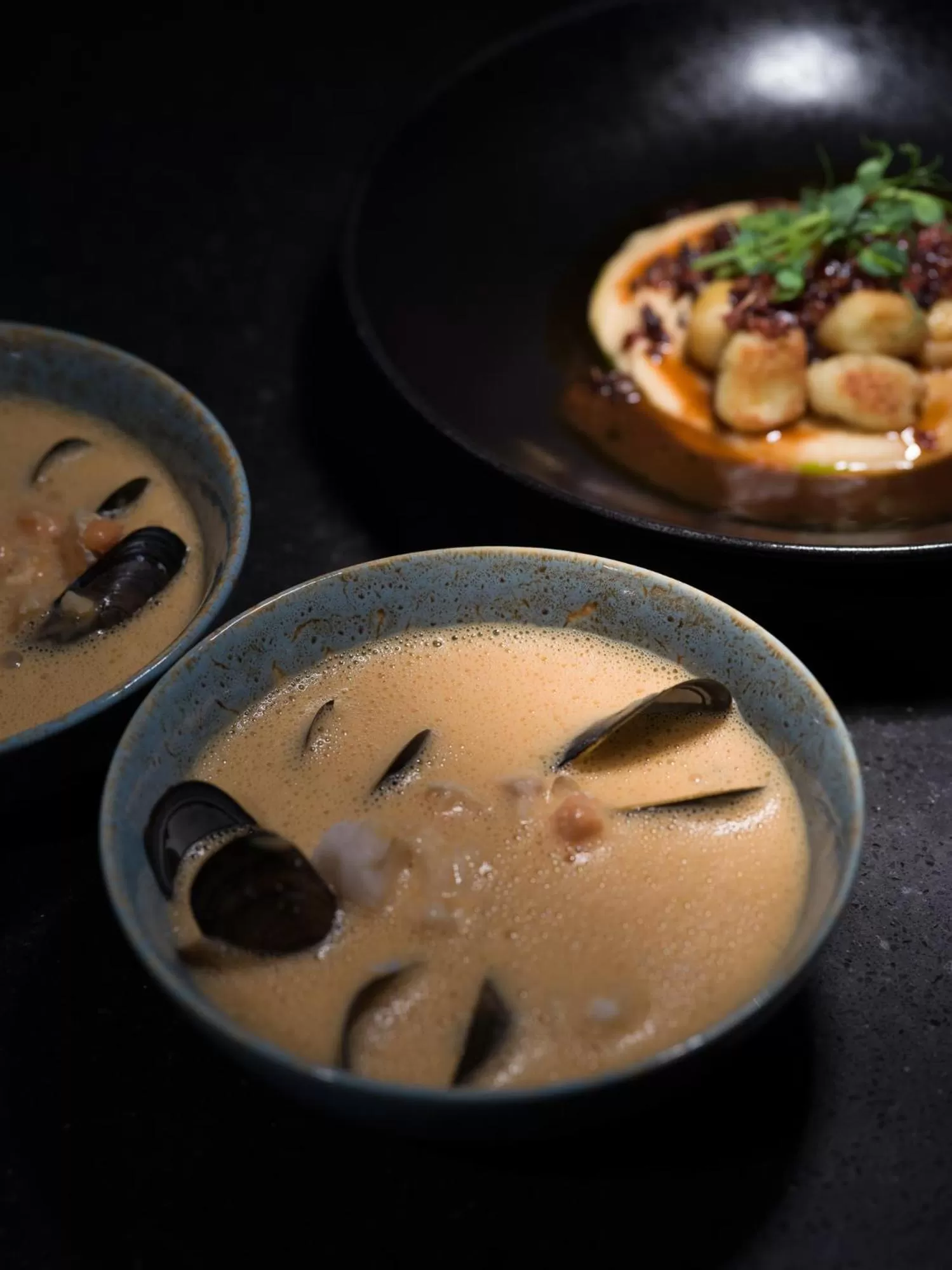 Food in Skarsnuten Mountain Resort & SPA