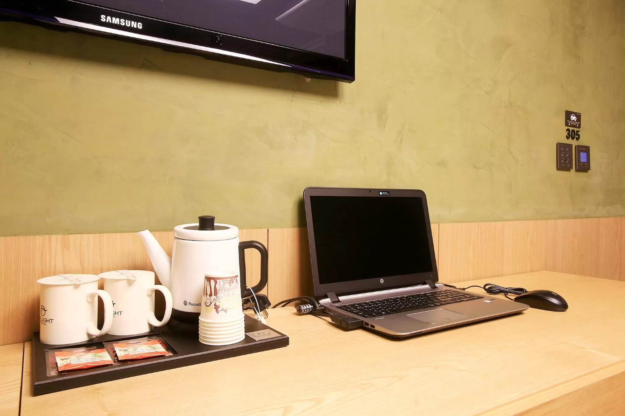 Delight Hotel Jamsil