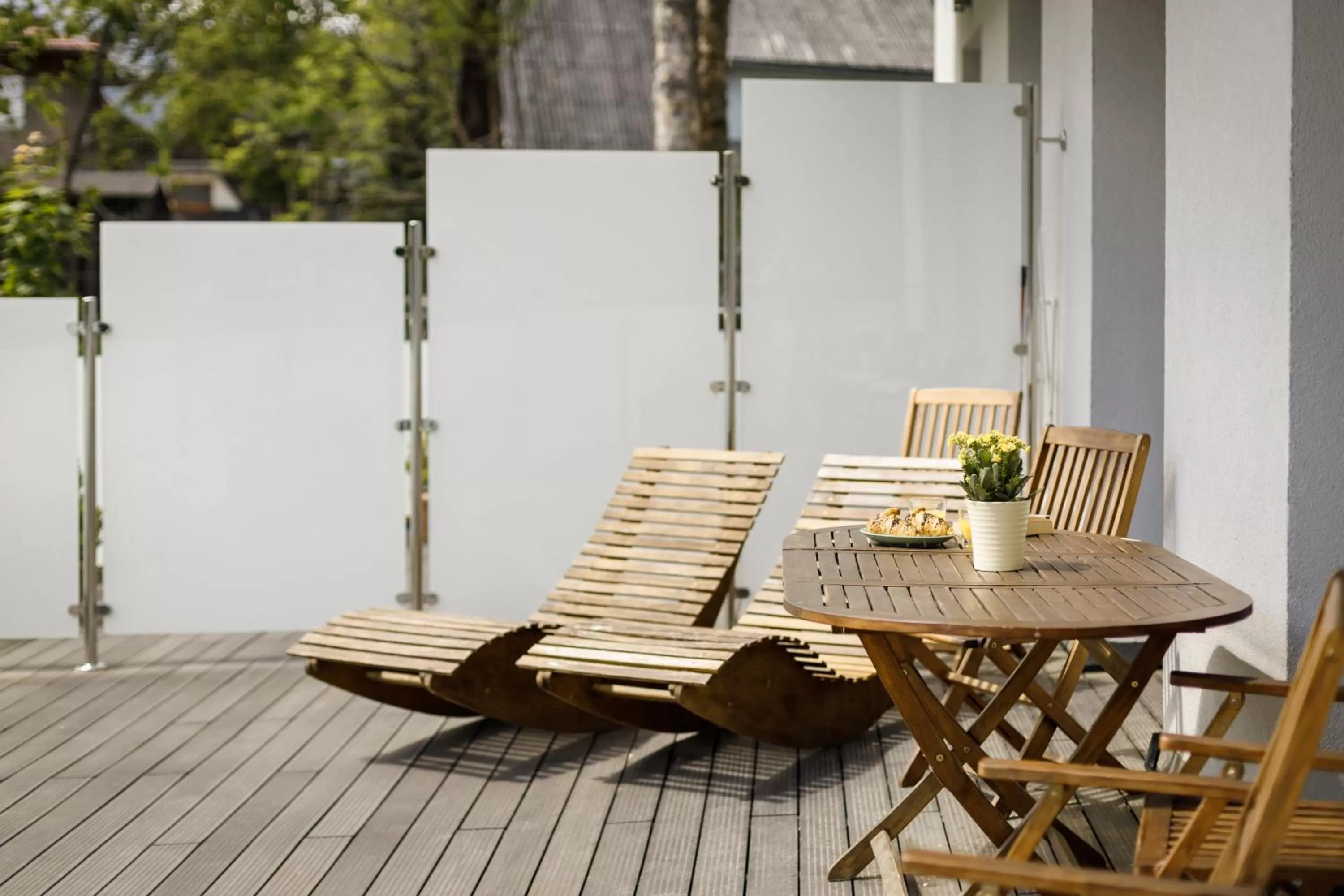 View (from property/room) in Jagiellońska Residence