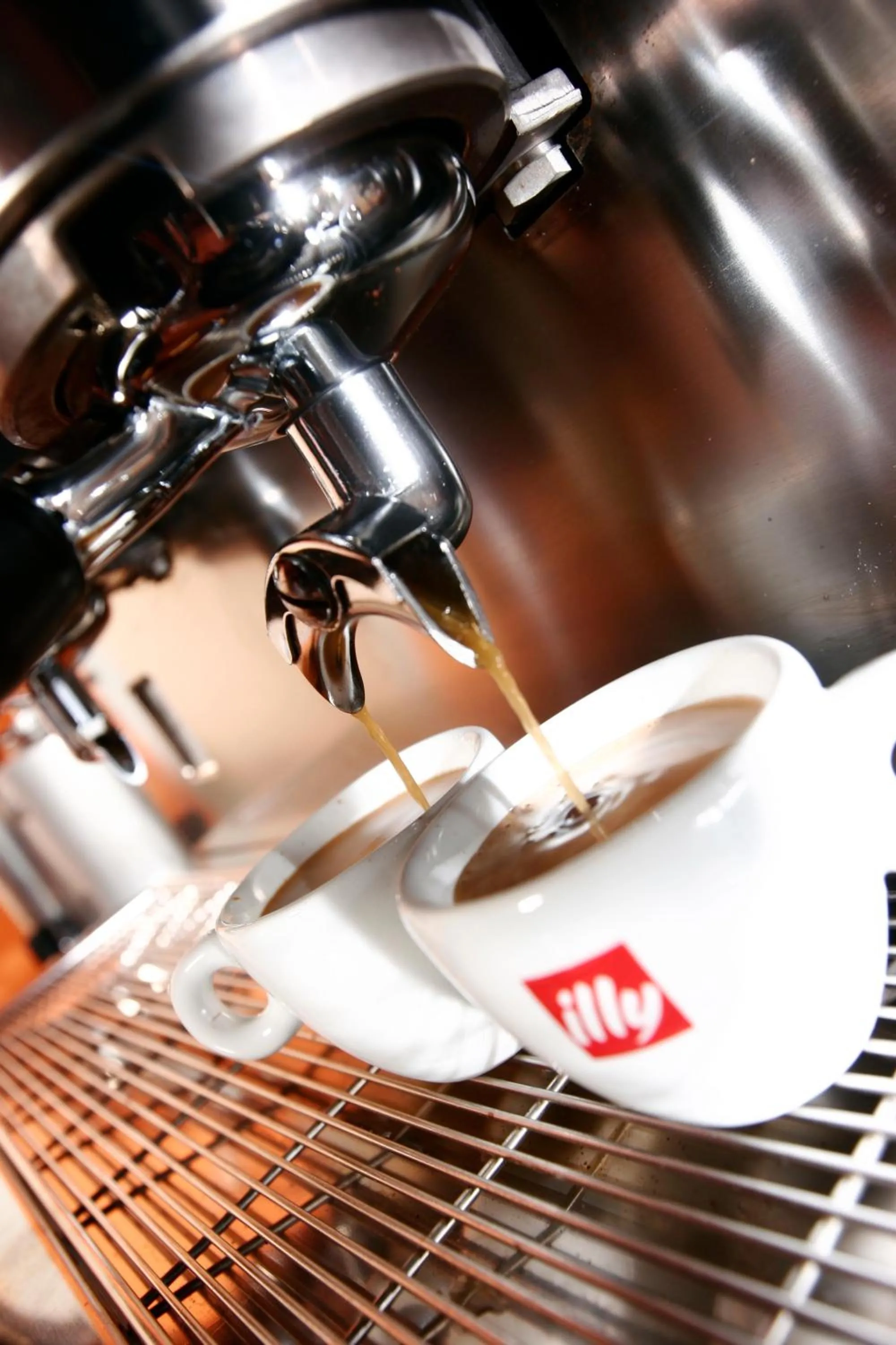 Food and drinks in Bali Bungalo Hotel