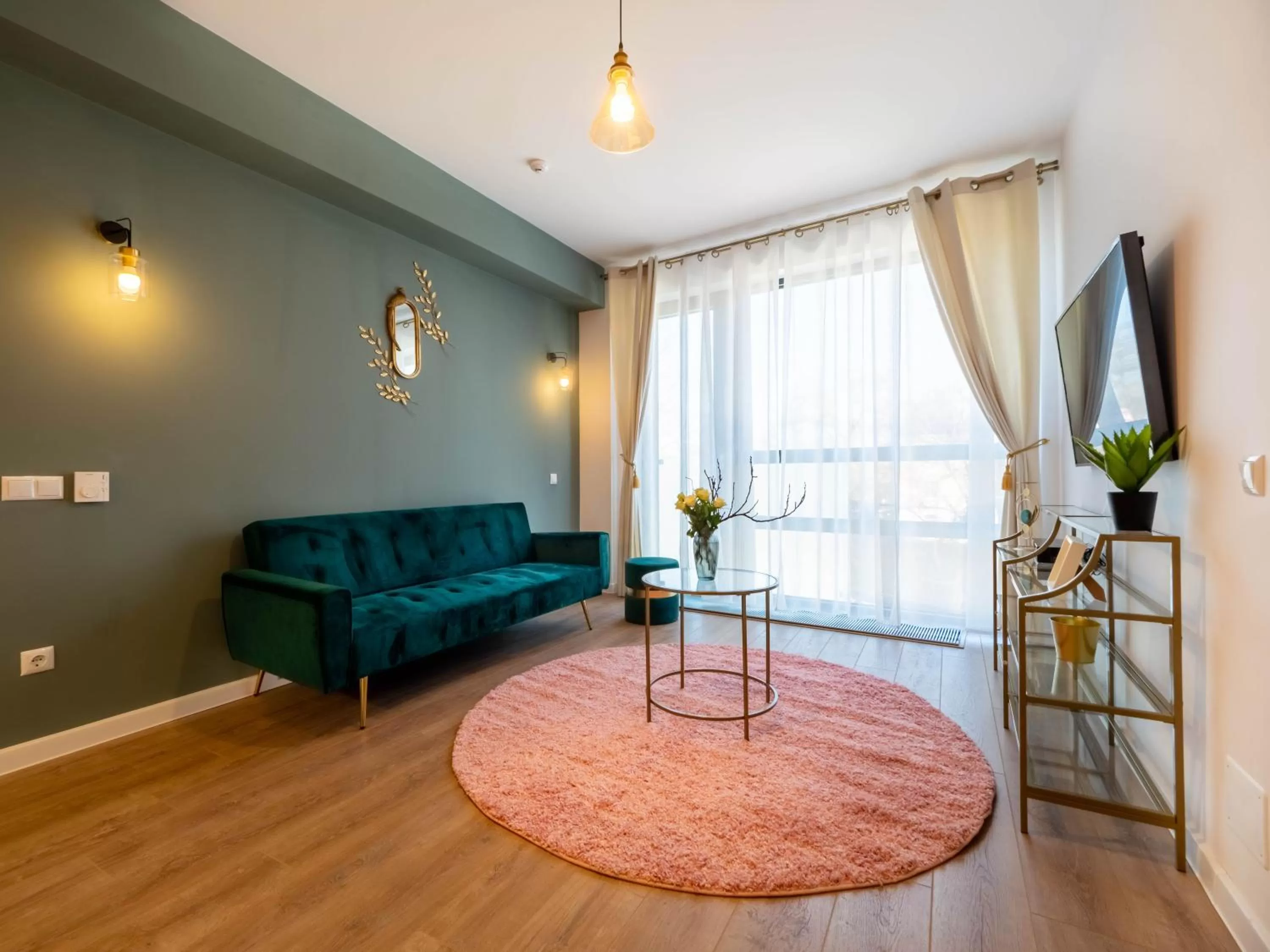 Signature Aparthotel - Boutique