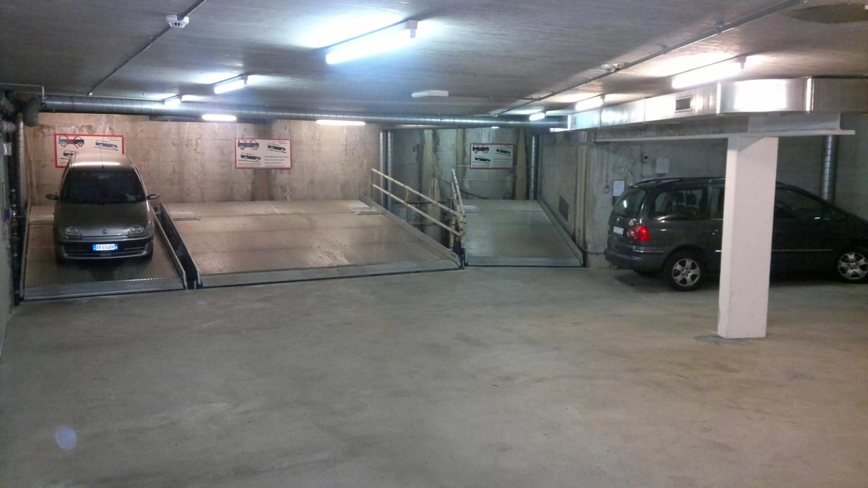 Other in Hotel Federale